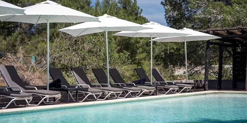 Villa Alicia Ibiza 2 Min