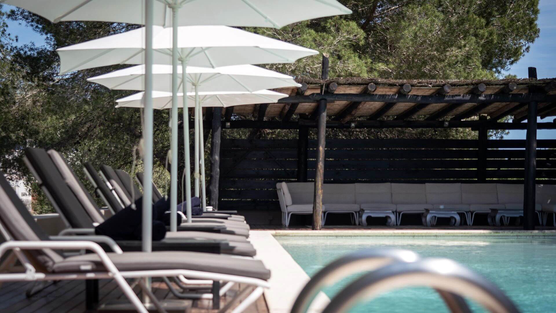  - VILLA CAN JONDAL - 6+ Bedrooms - Near Cala Jondal - Between Ibiza Town & San Jose/Sant Josep