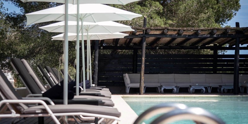 Villa Alicia Ibiza 3 Min