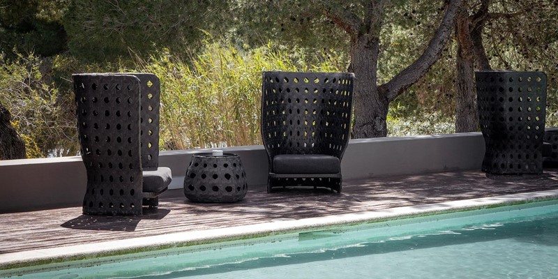 Villa Alicia Ibiza 5 Min