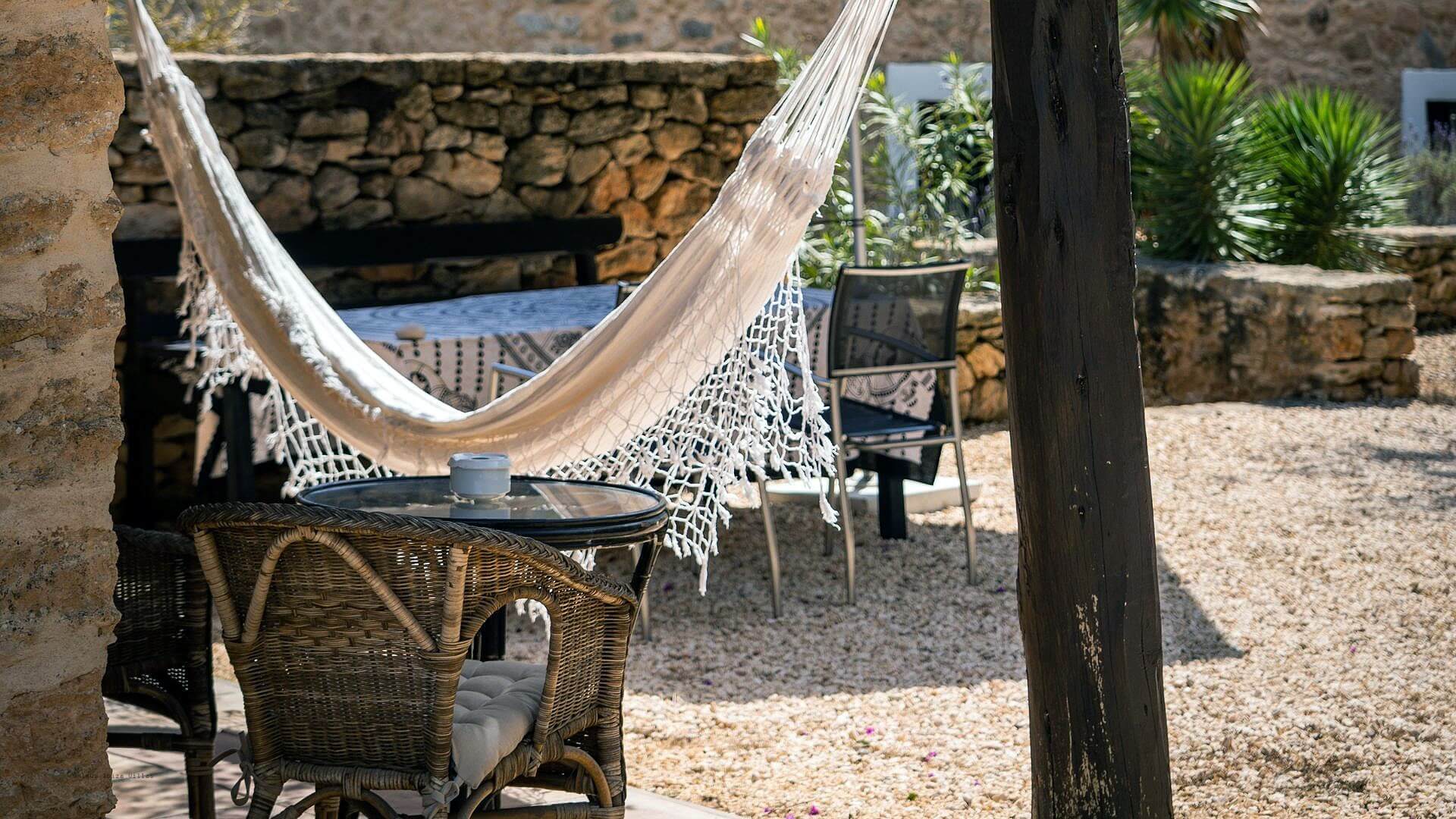  - VILLA CAN JONDAL - 6+ Bedrooms - Near Cala Jondal - Between Ibiza Town & San Jose/Sant Josep