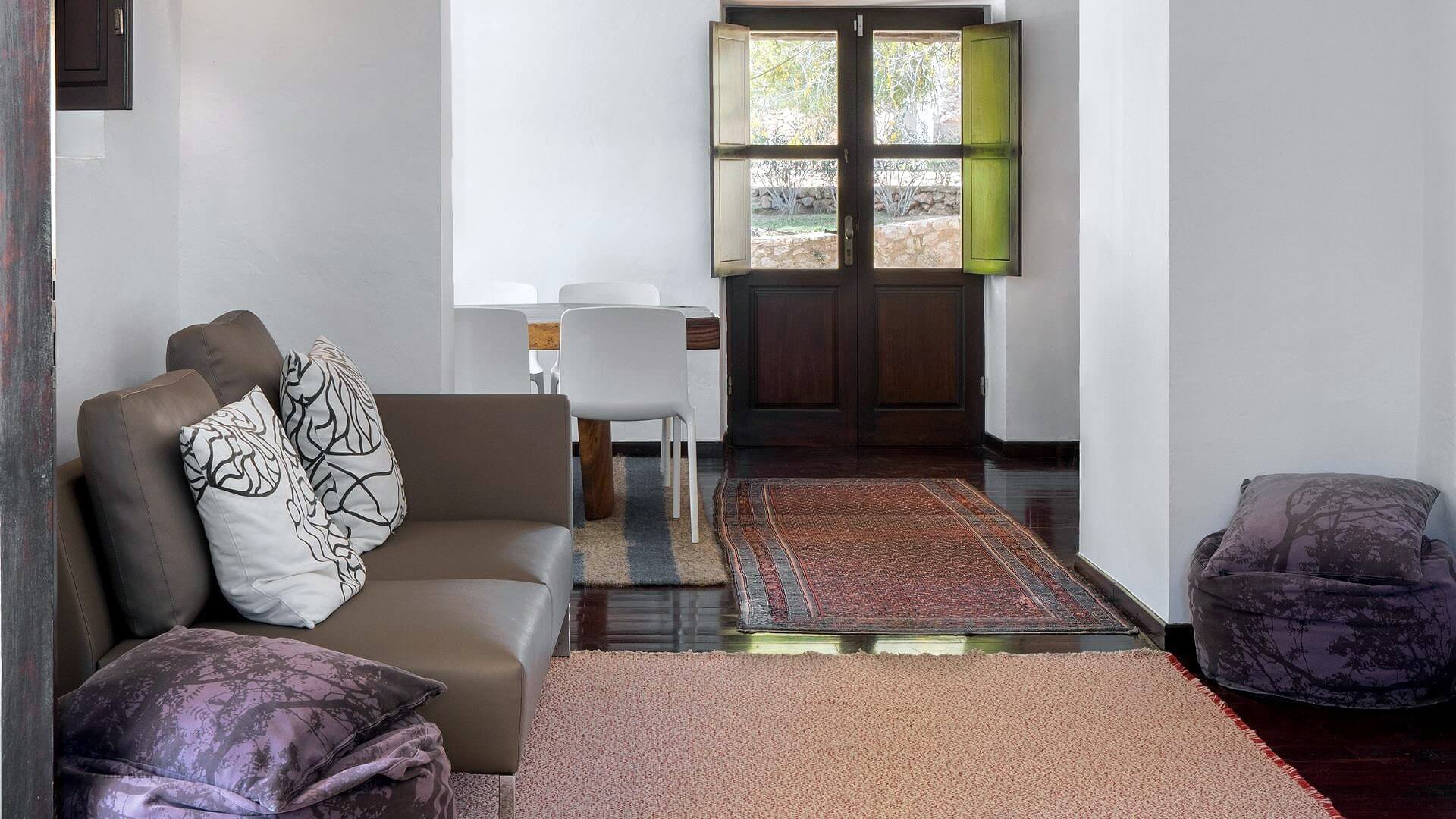  - VILLA CAN JONDAL - 6+ Bedrooms - Near Cala Jondal - Between Ibiza Town & San Jose/Sant Josep