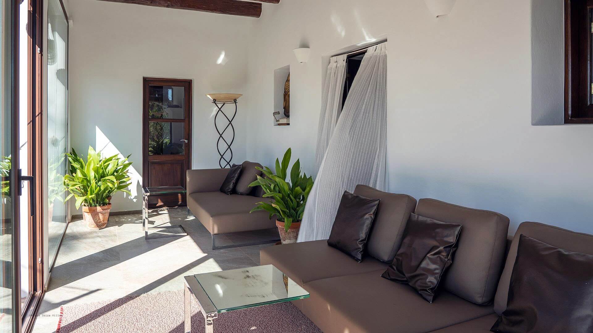  - VILLA CAN JONDAL - 6+ Bedrooms - Near Cala Jondal - Between Ibiza Town & San Jose/Sant Josep