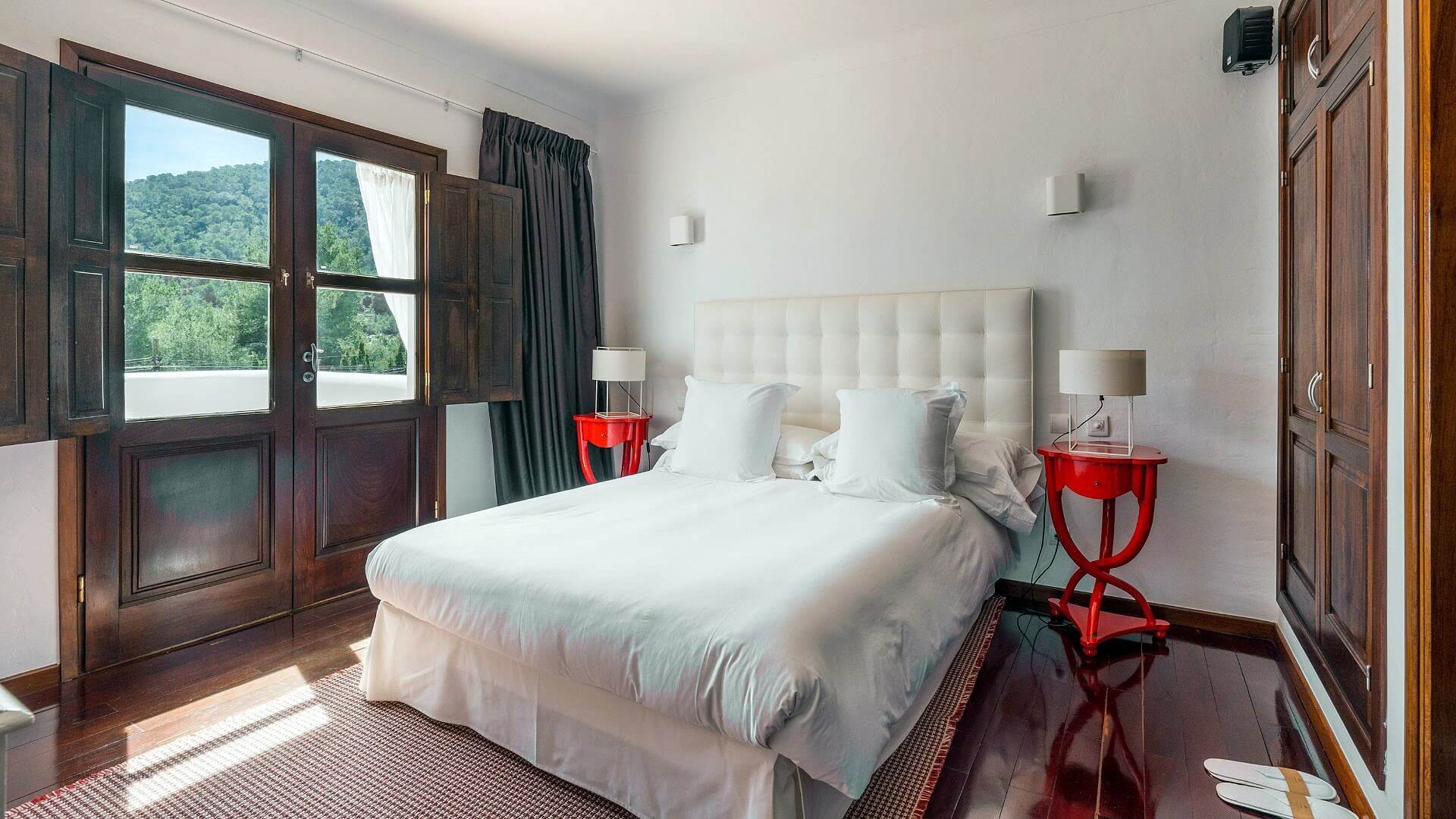  - VILLA CAN JONDAL - 6+ Bedrooms - Near Cala Jondal - Between Ibiza Town & San Jose/Sant Josep