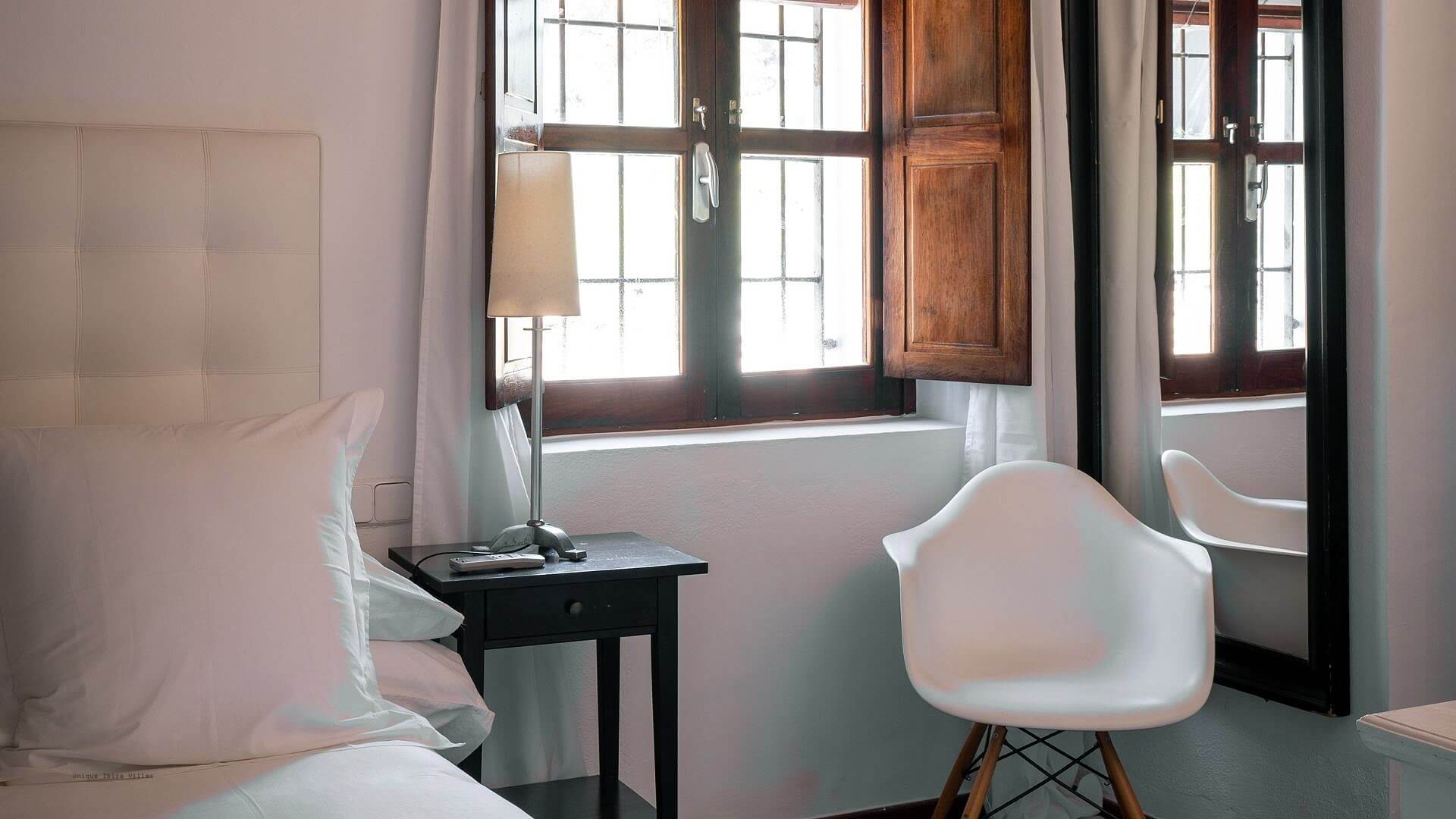  - VILLA CAN JONDAL - 6+ Bedrooms - Near Cala Jondal - Between Ibiza Town & San Jose/Sant Josep