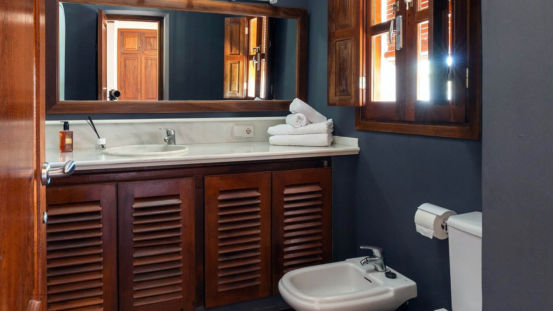  - VILLA CAN JONDAL - 6+ Bedrooms - Near Cala Jondal - Between Ibiza Town & San Jose/Sant Josep