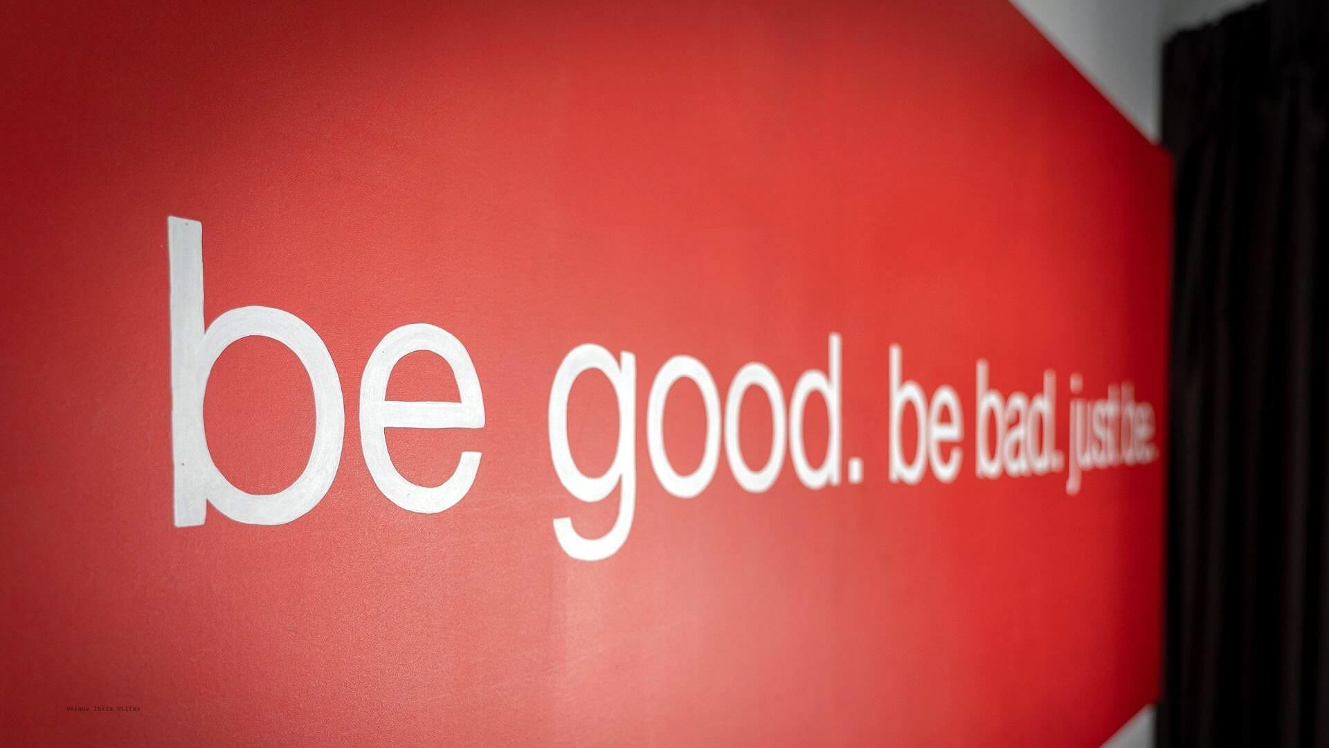  - VILLA CAN JONDAL - 6+ Bedrooms - Near Cala Jondal - Between Ibiza Town & San Jose/Sant Josep