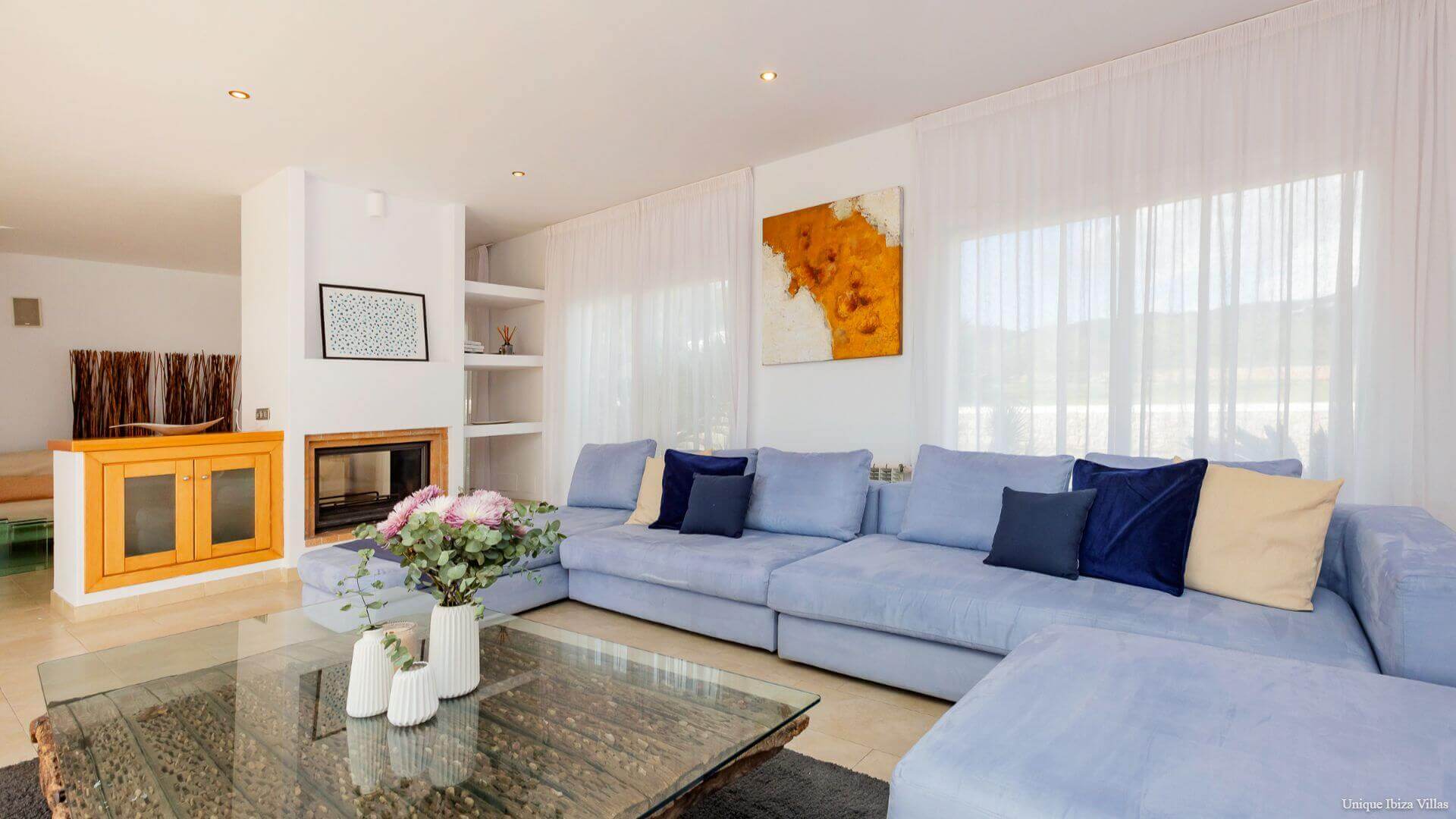  - VILLA STYLE - 5 Bedrooms - San Rafael