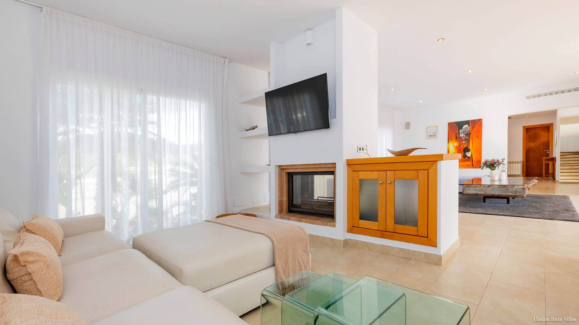  - VILLA STYLE - 5 Bedrooms - San Rafael