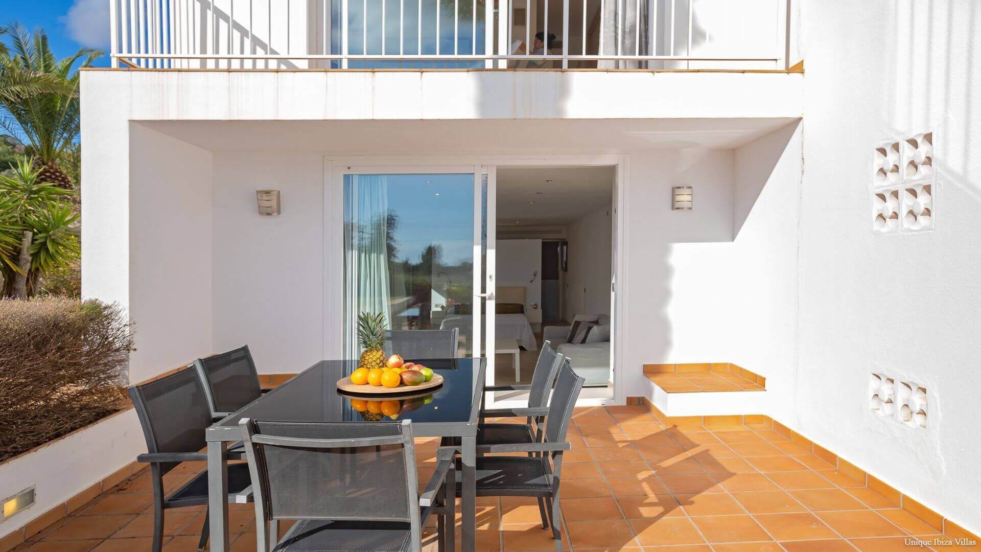  - VILLA STYLE - 5 Bedrooms - San Rafael