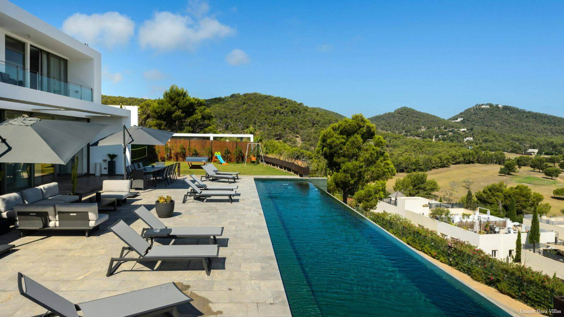  - Villa Minimsl - Roca Llisa