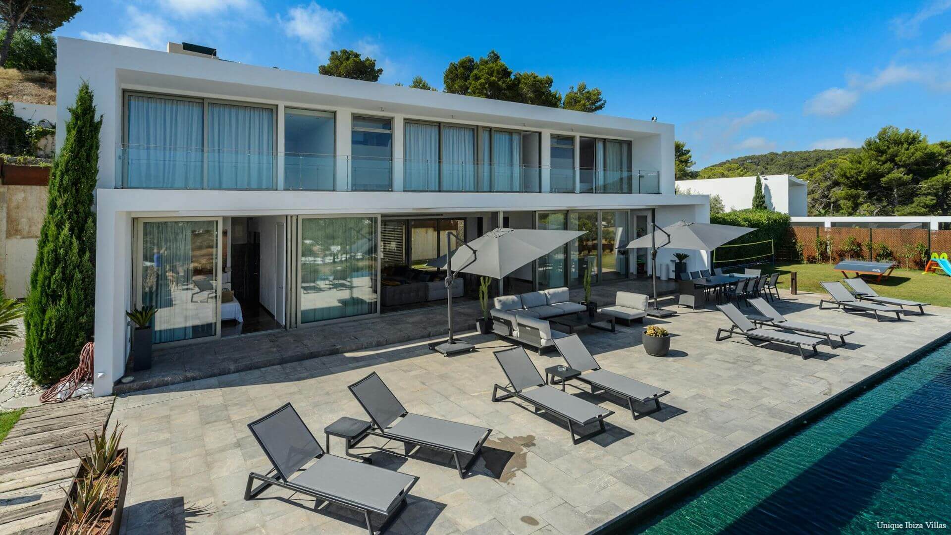  - Villa Minimsl - Roca Llisa