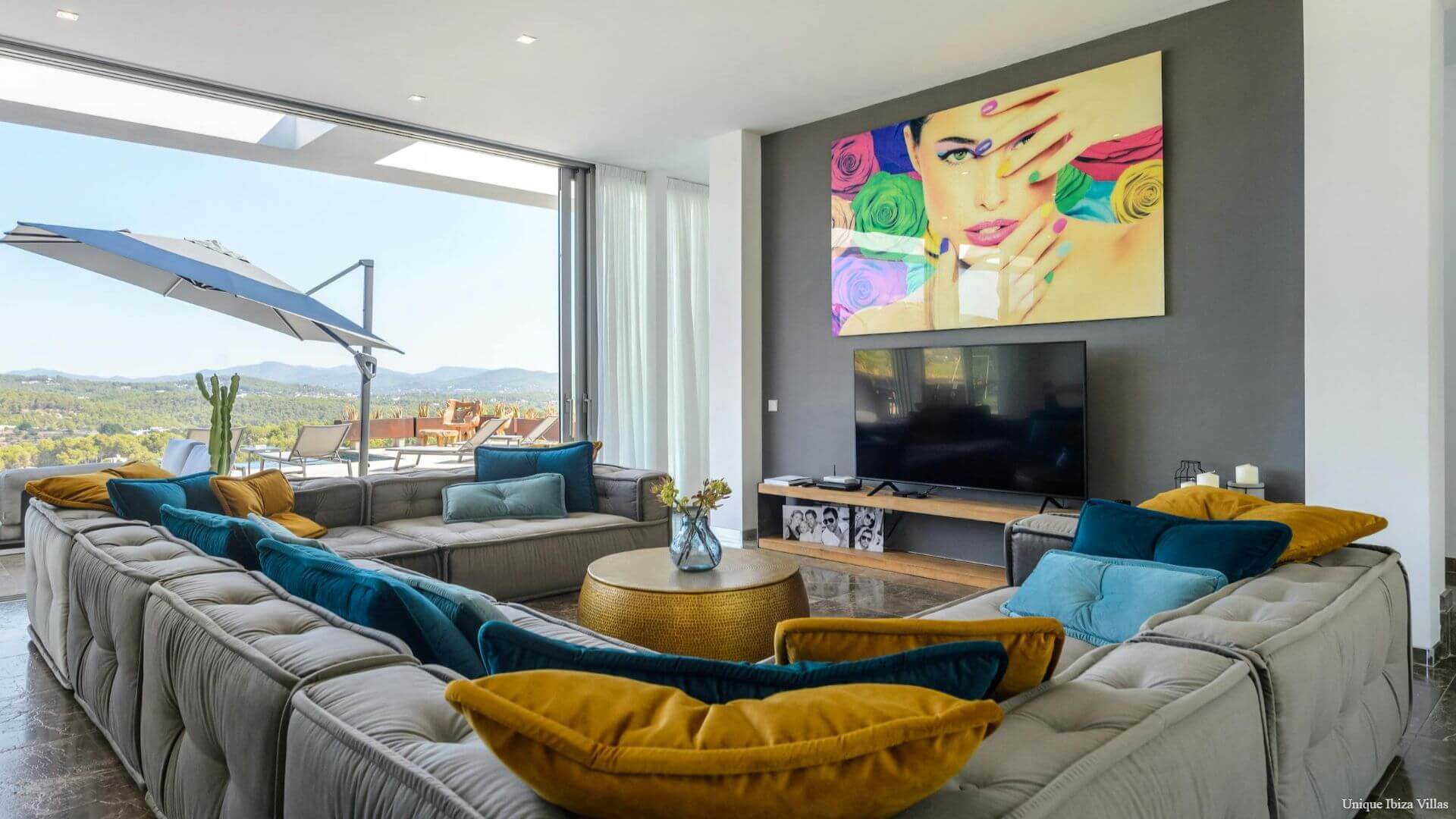  - Villa Minimsl - Roca Llisa