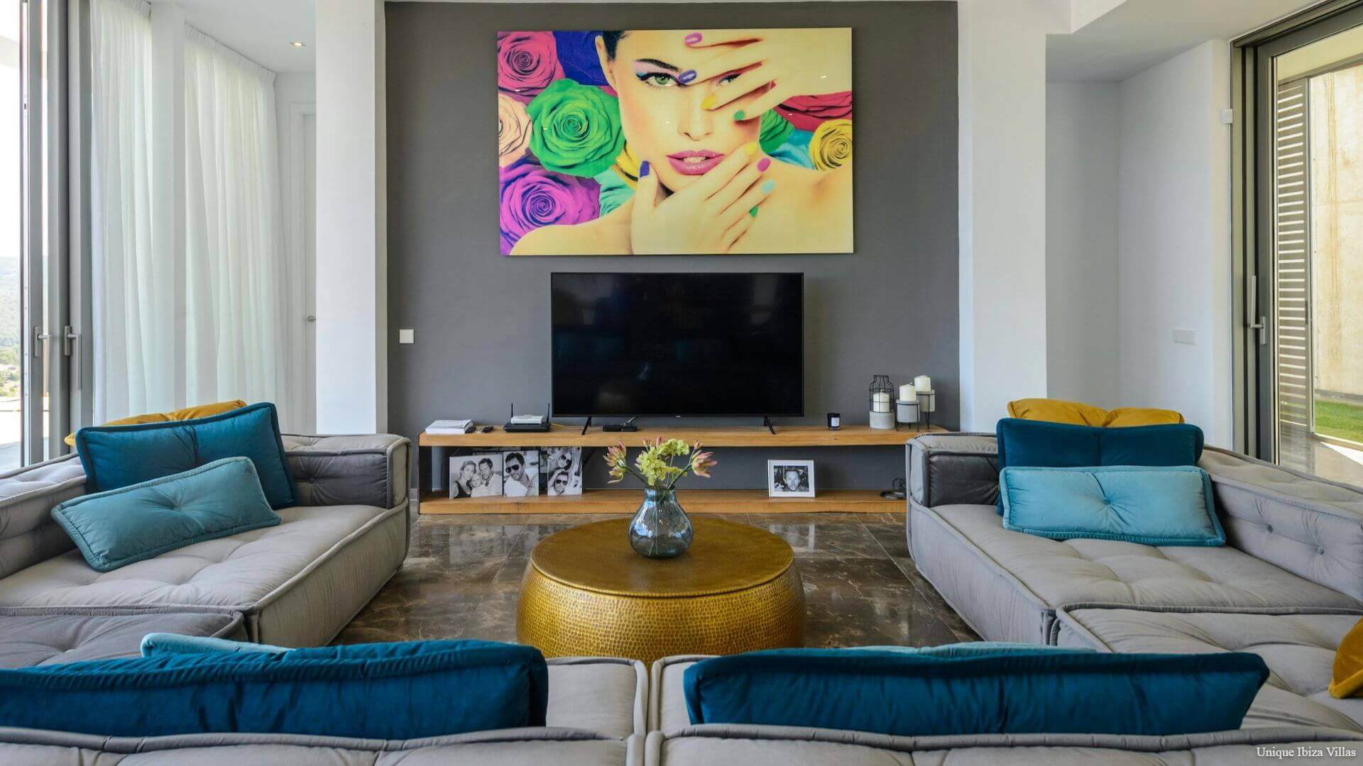  - Villa Minimsl - Roca Llisa