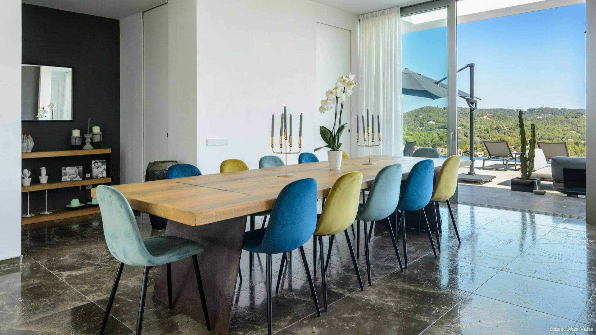  - Villa Minimsl - Roca Llisa