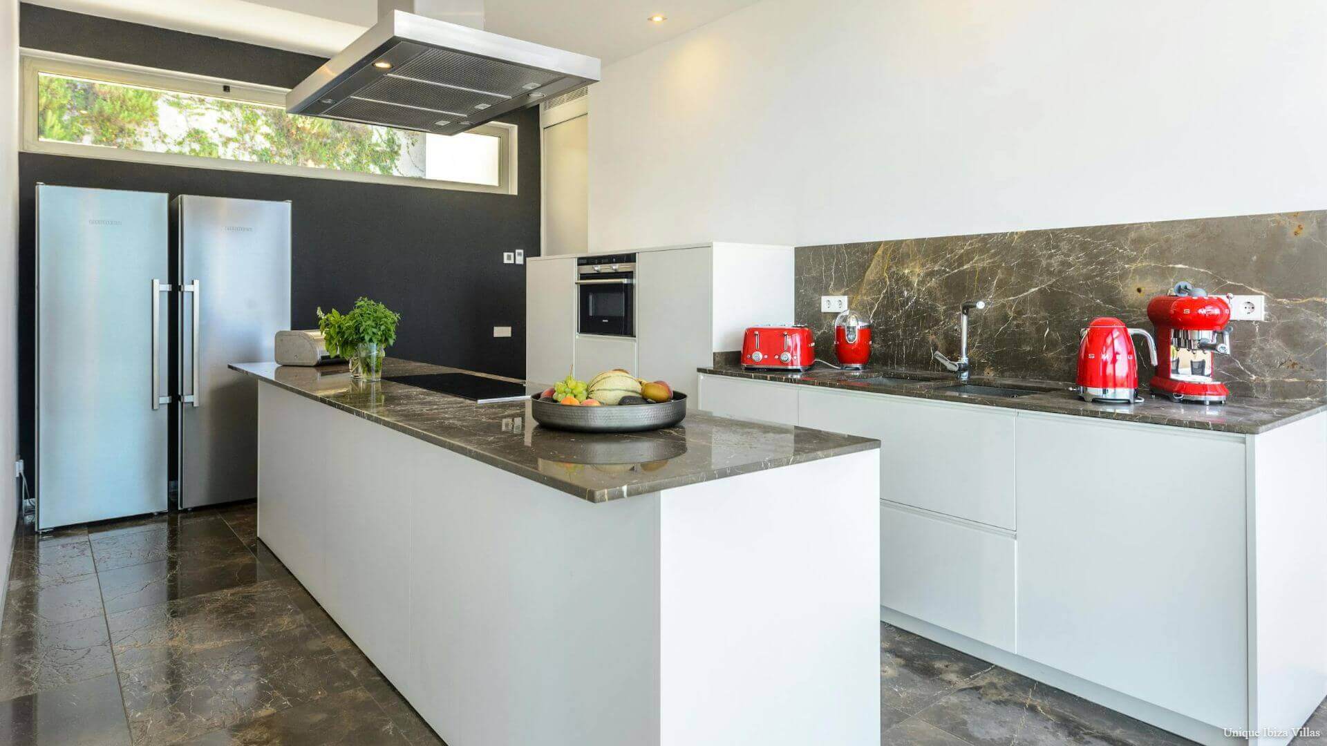  - Villa Minimsl - Roca Llisa