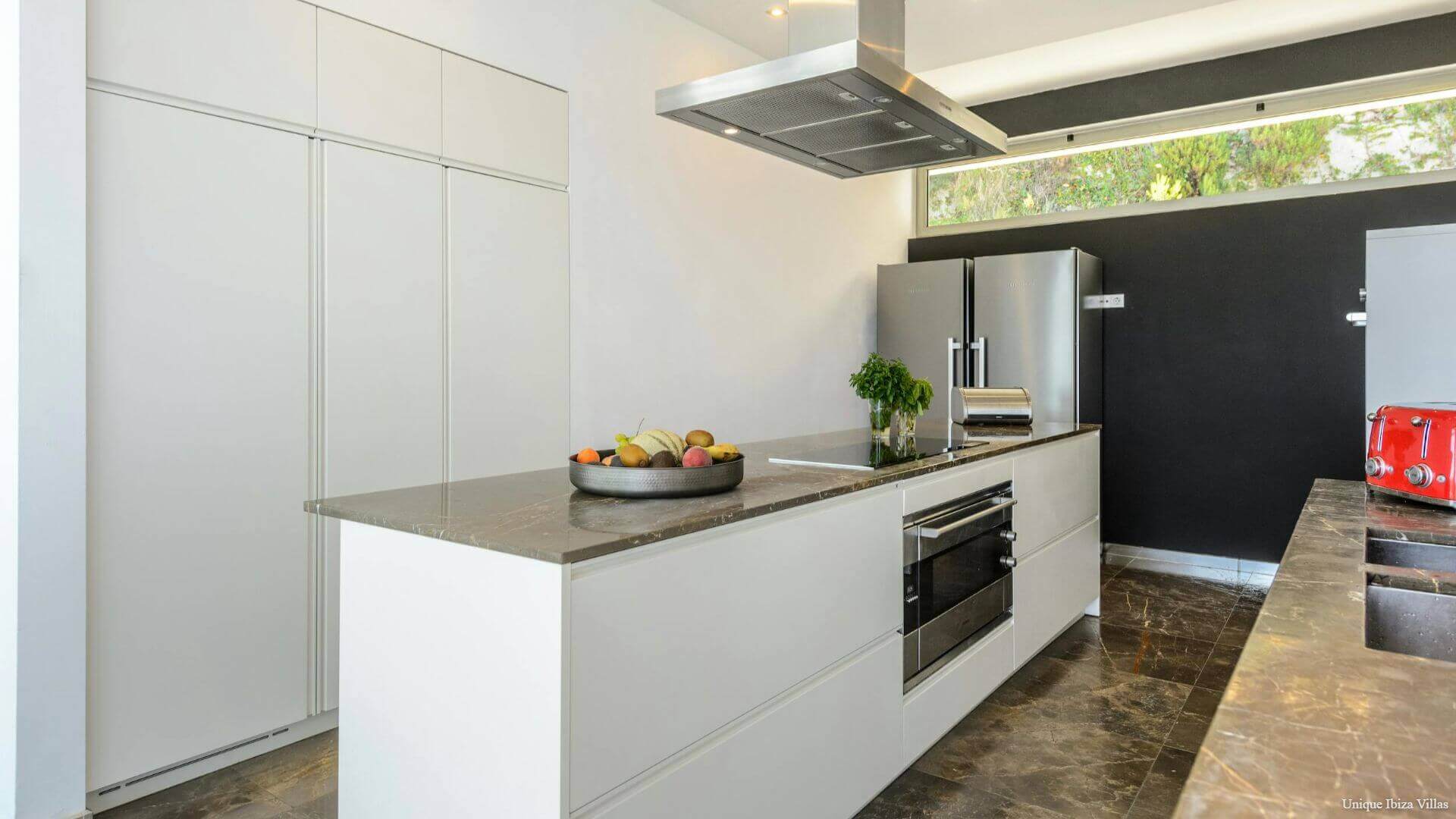  - Villa Minimsl - Roca Llisa