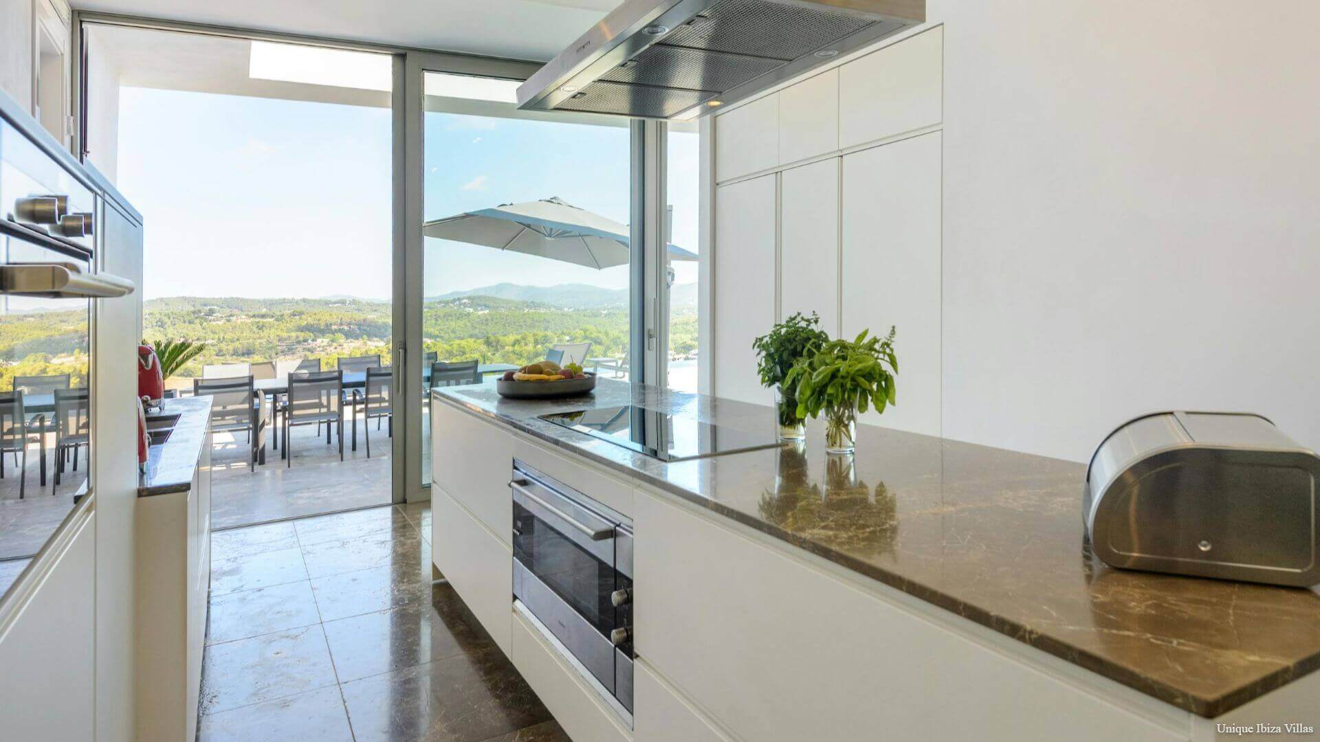  - Villa Minimsl - Roca Llisa