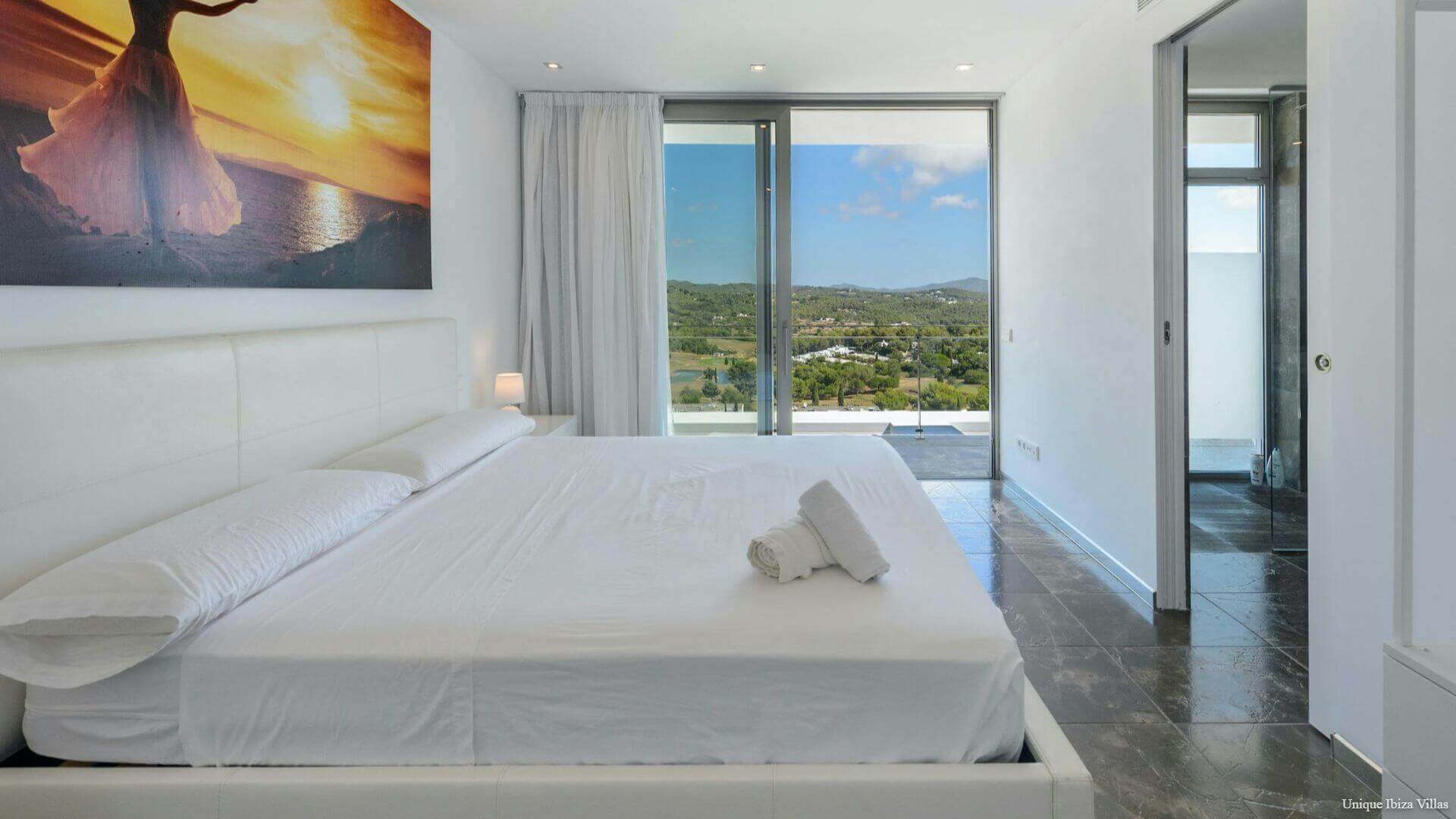  - Villa Minimsl - Roca Llisa