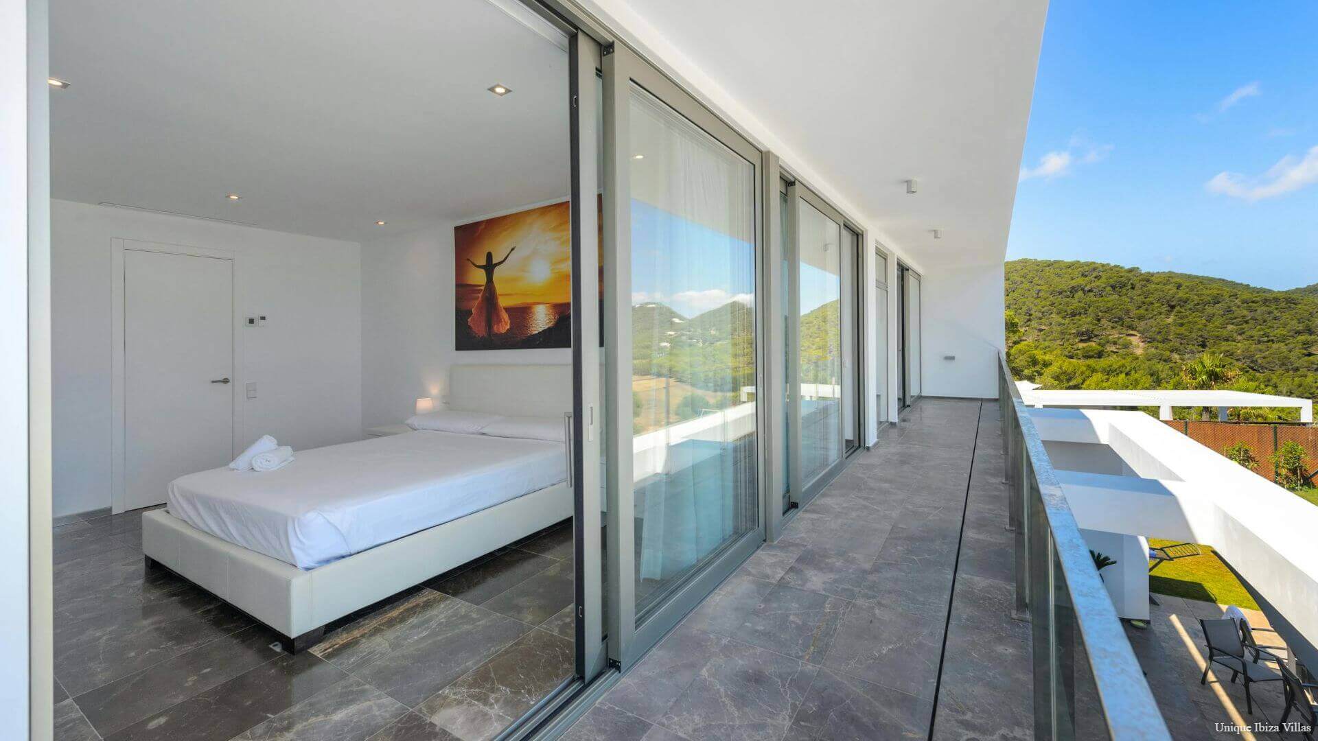  - Villa Minimsl - Roca Llisa