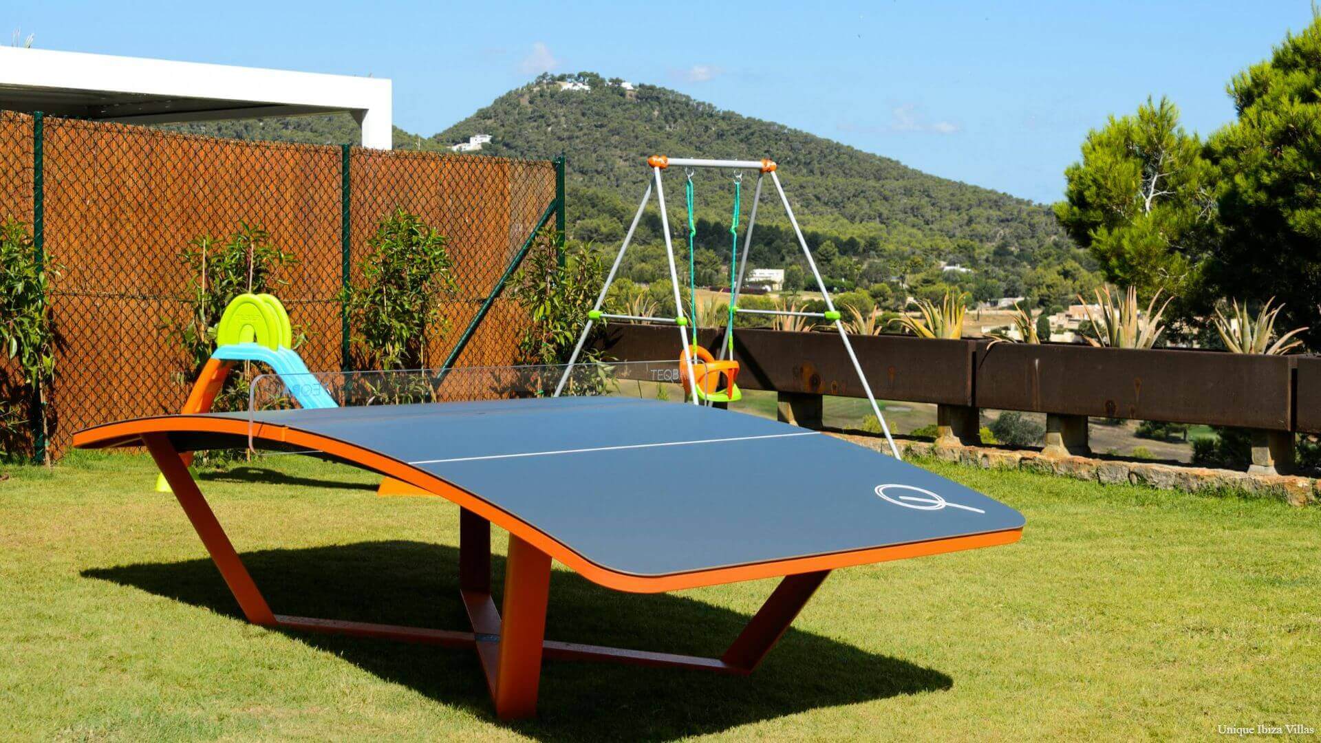  - Villa Minimsl - Roca Llisa