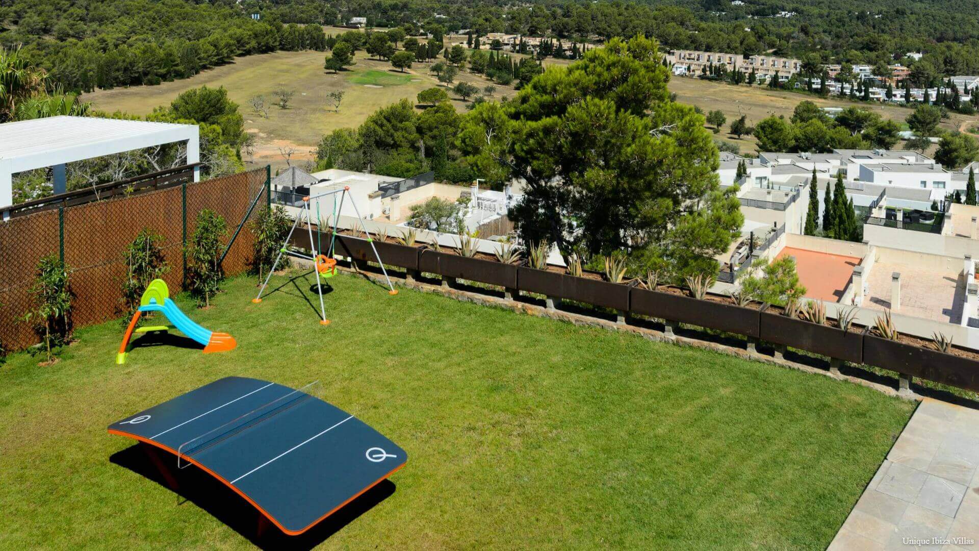  - Villa Minimsl - Roca Llisa