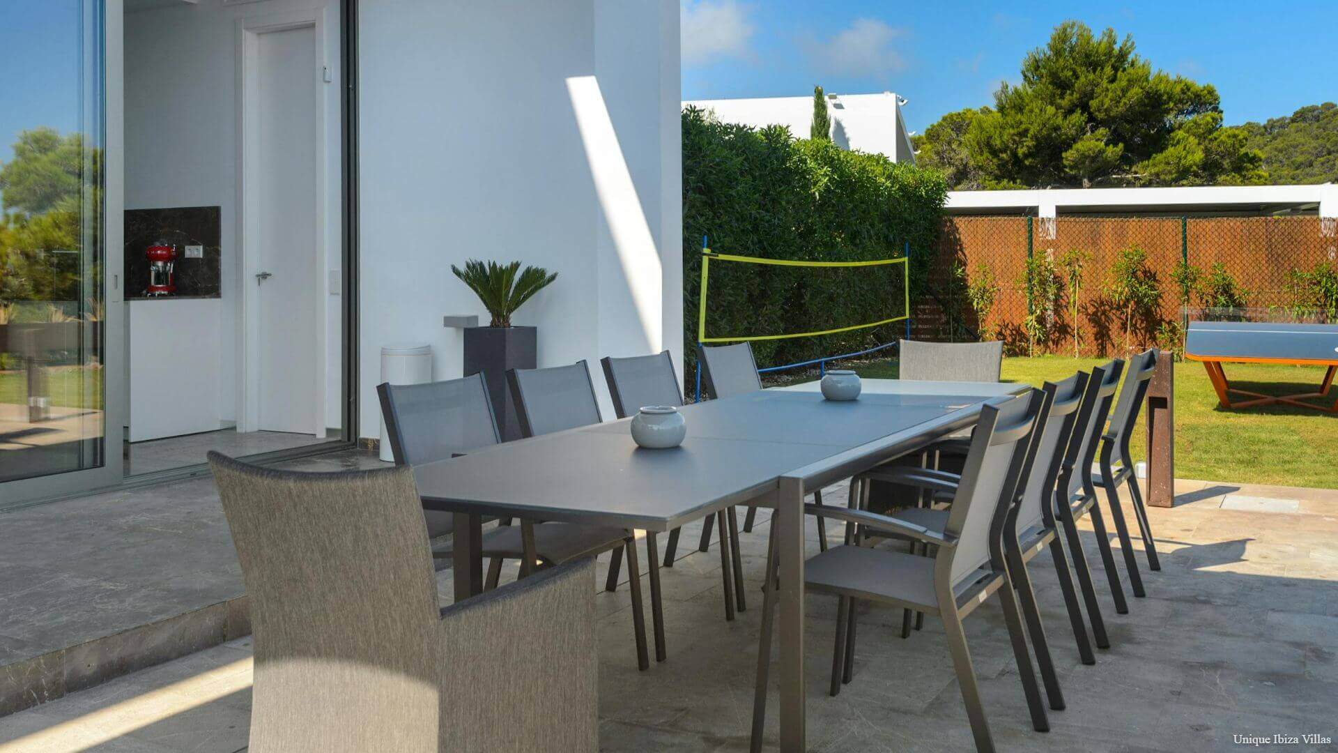  - Villa Minimsl - Roca Llisa