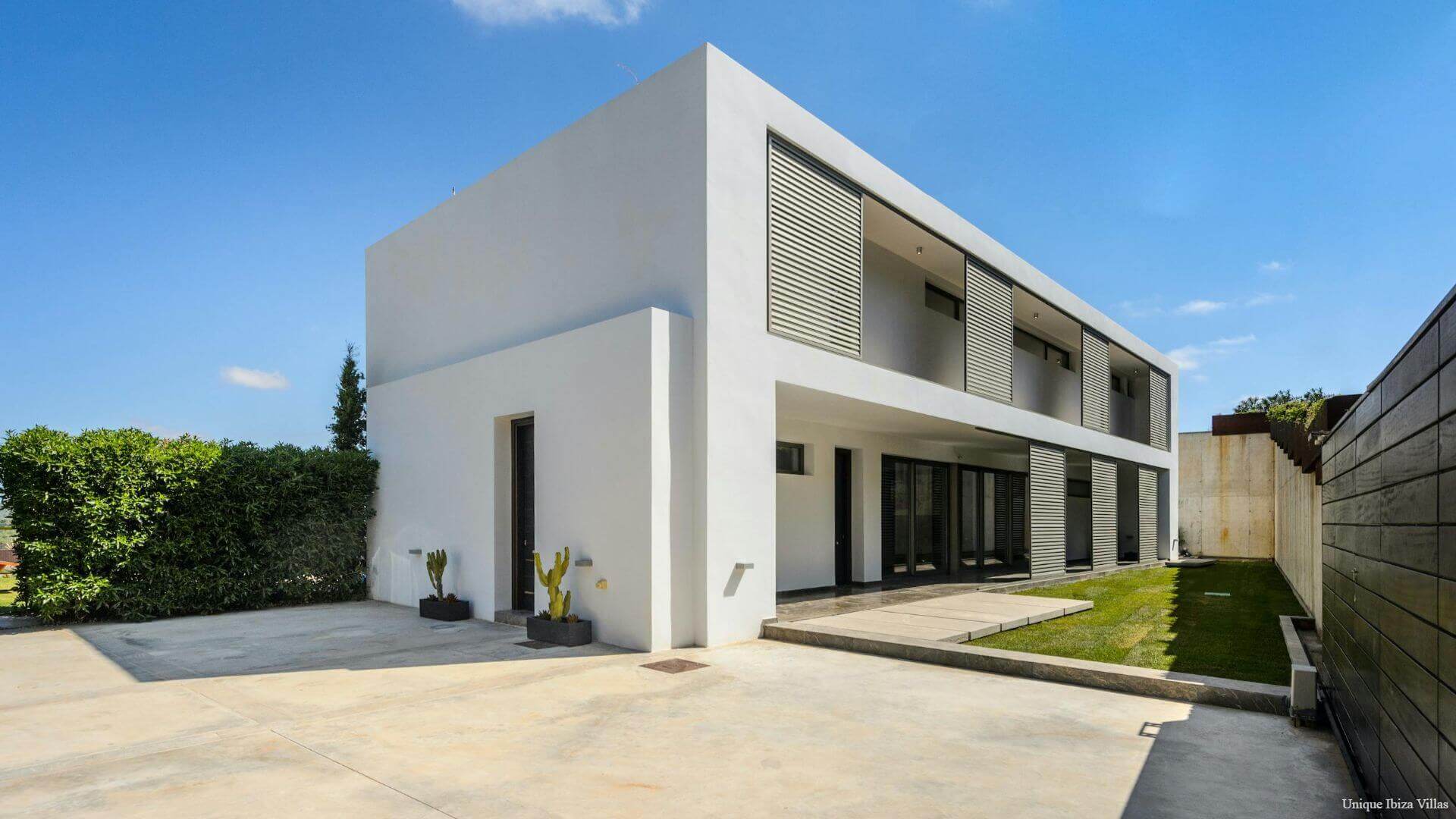  - Villa Minimsl - Roca Llisa