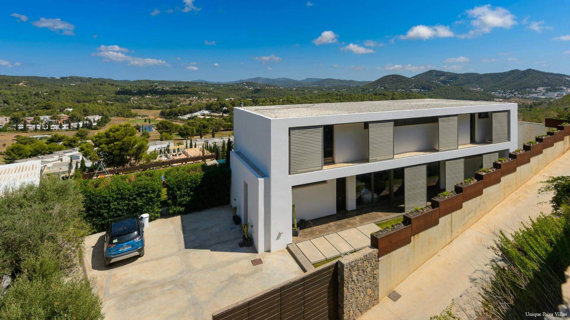  - Villa Minimsl - Roca Llisa