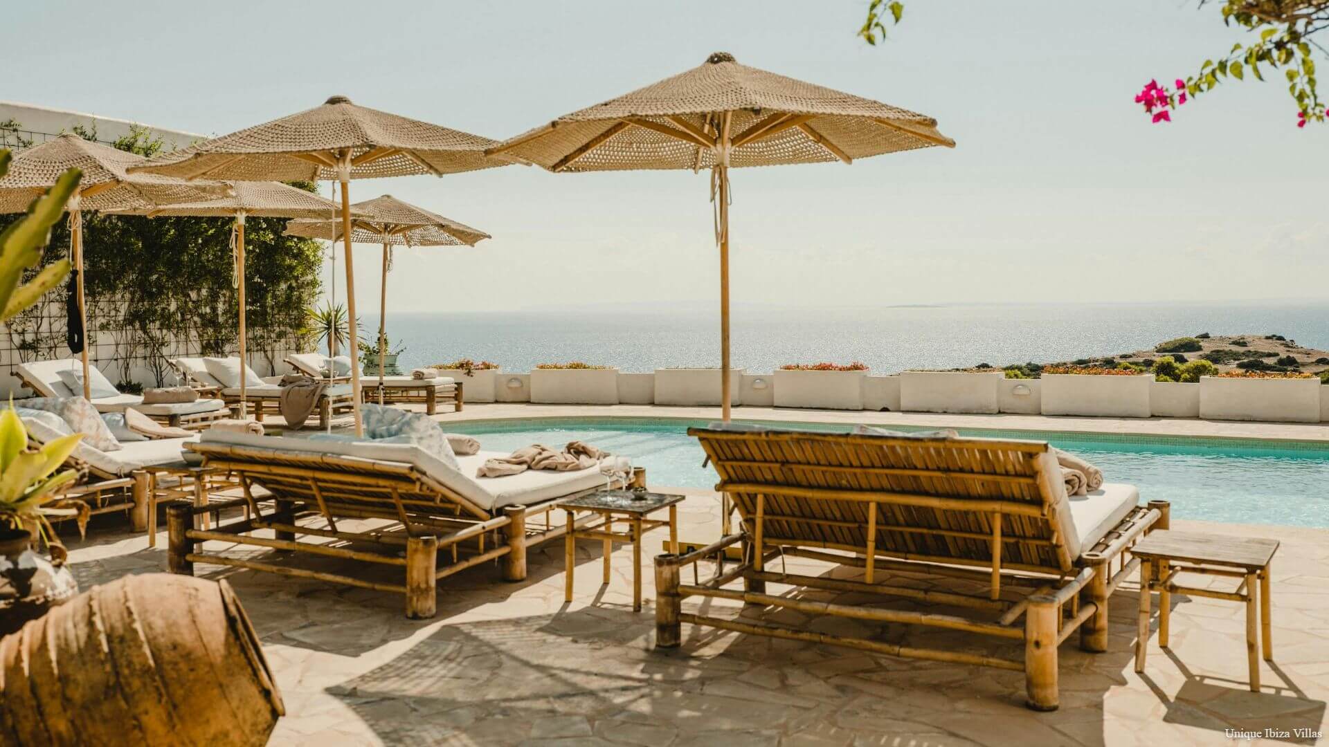  - VILLA ALLISON - 6 Bedrooms - Cap Martinet