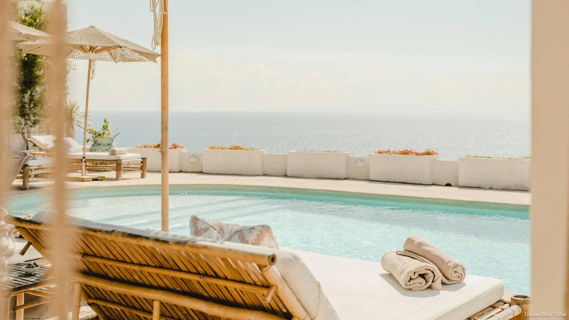  - VILLA ALLISON - 6 Bedrooms - Cap Martinet