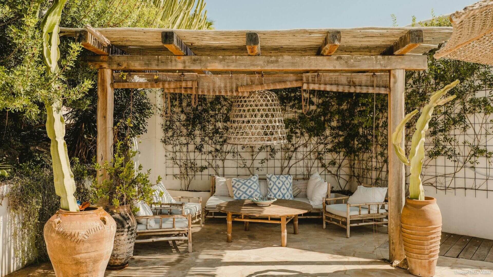  - VILLA ALLISON - 6 Bedrooms - Cap Martinet