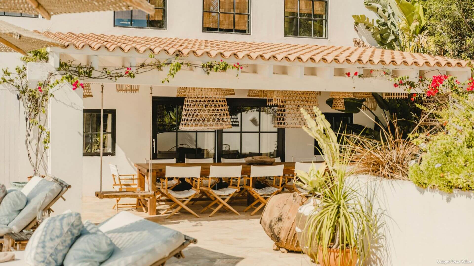  - VILLA ALLISON - 6 Bedrooms - Cap Martinet