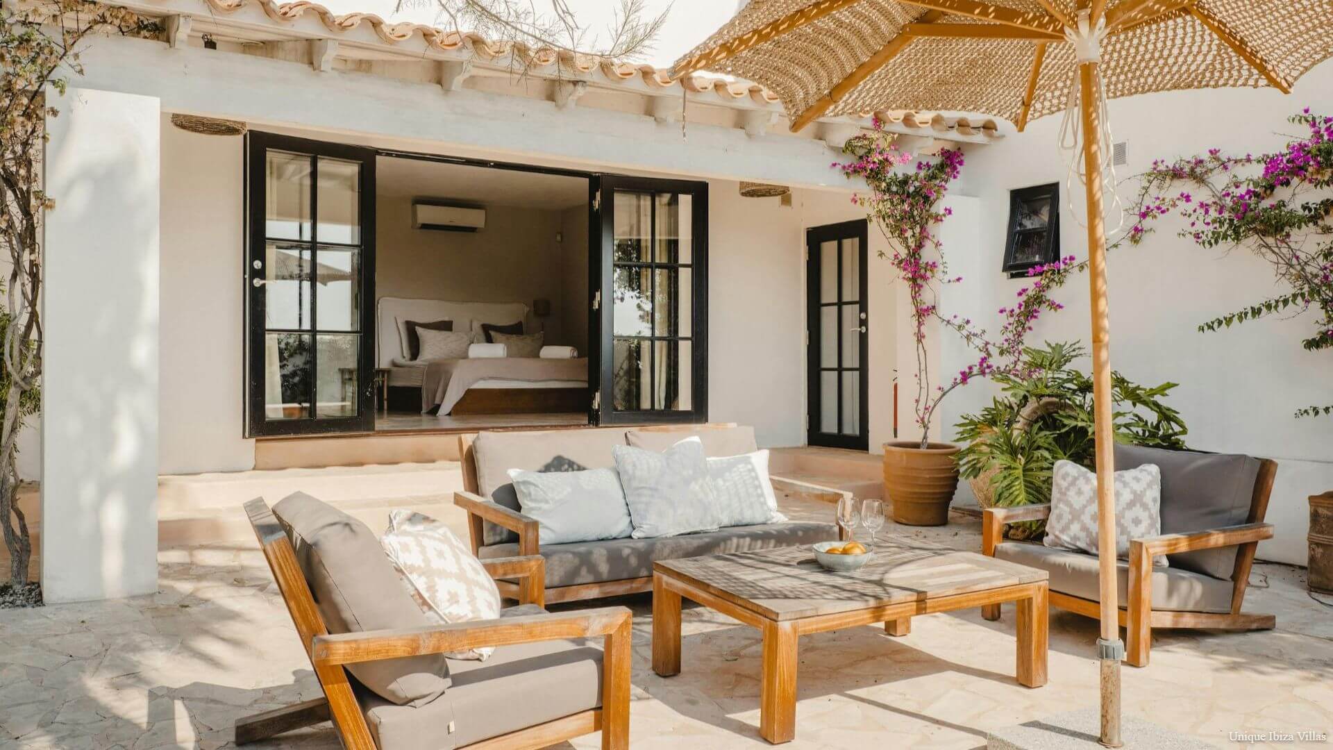  - VILLA ALLISON - 6 Bedrooms - Cap Martinet