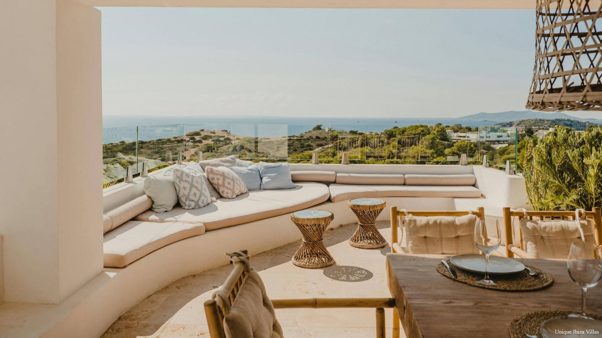  - VILLA ALLISON - 6 Bedrooms - Cap Martinet