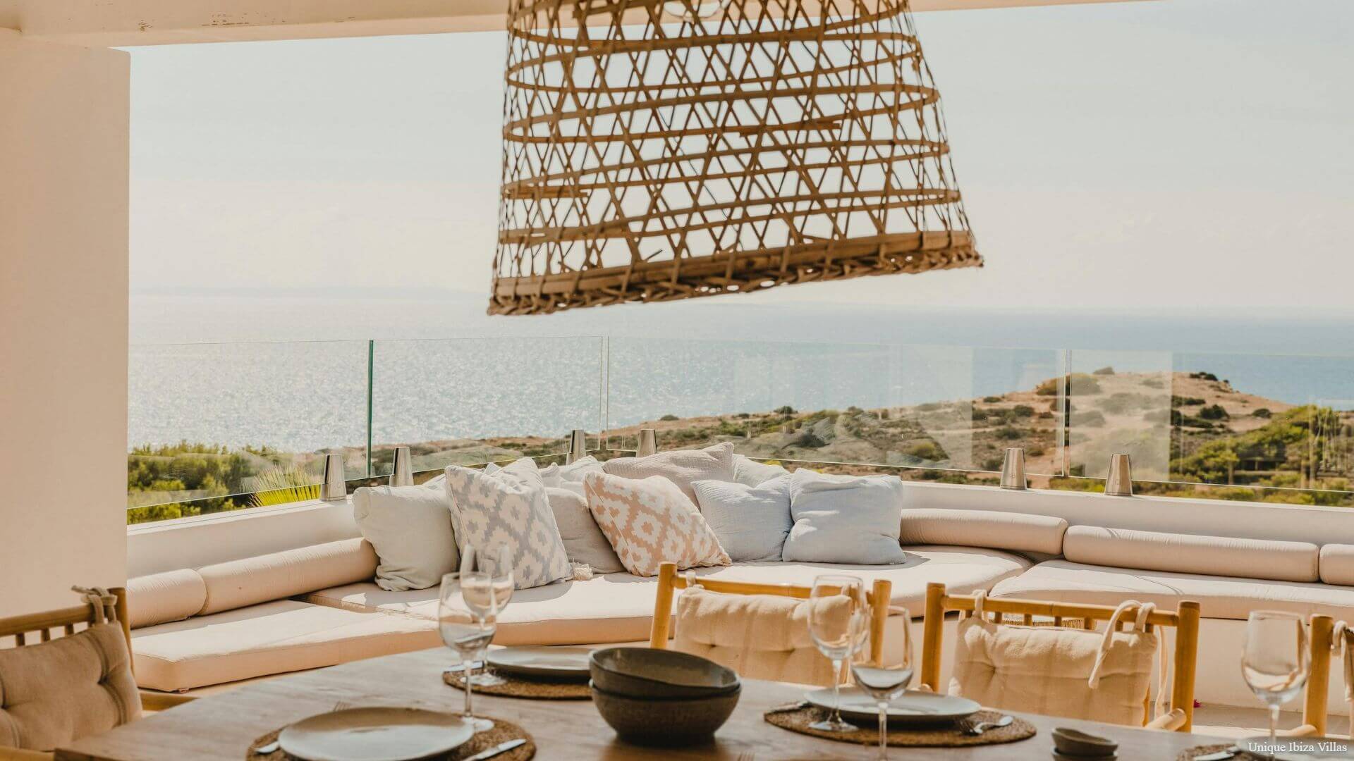  - VILLA ALLISON - 6 Bedrooms - Cap Martinet