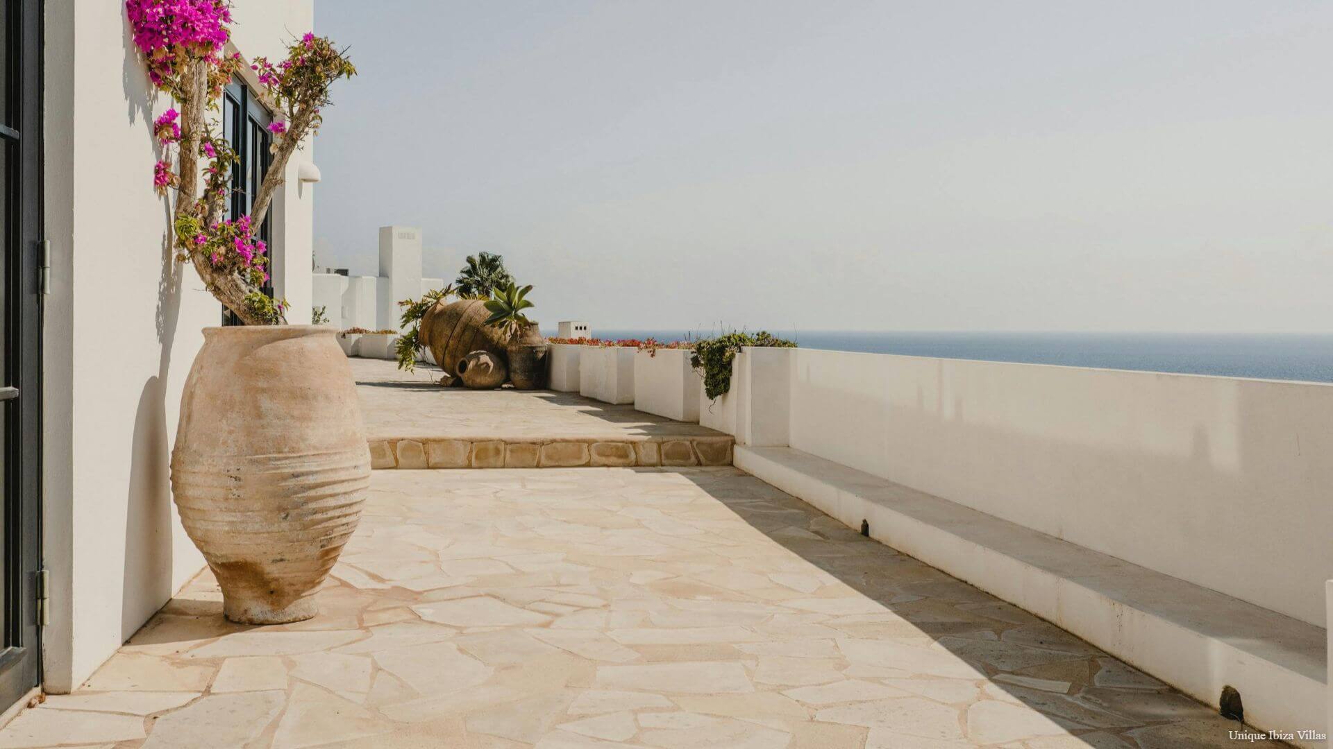  - VILLA ALLISON - 6 Bedrooms - Cap Martinet