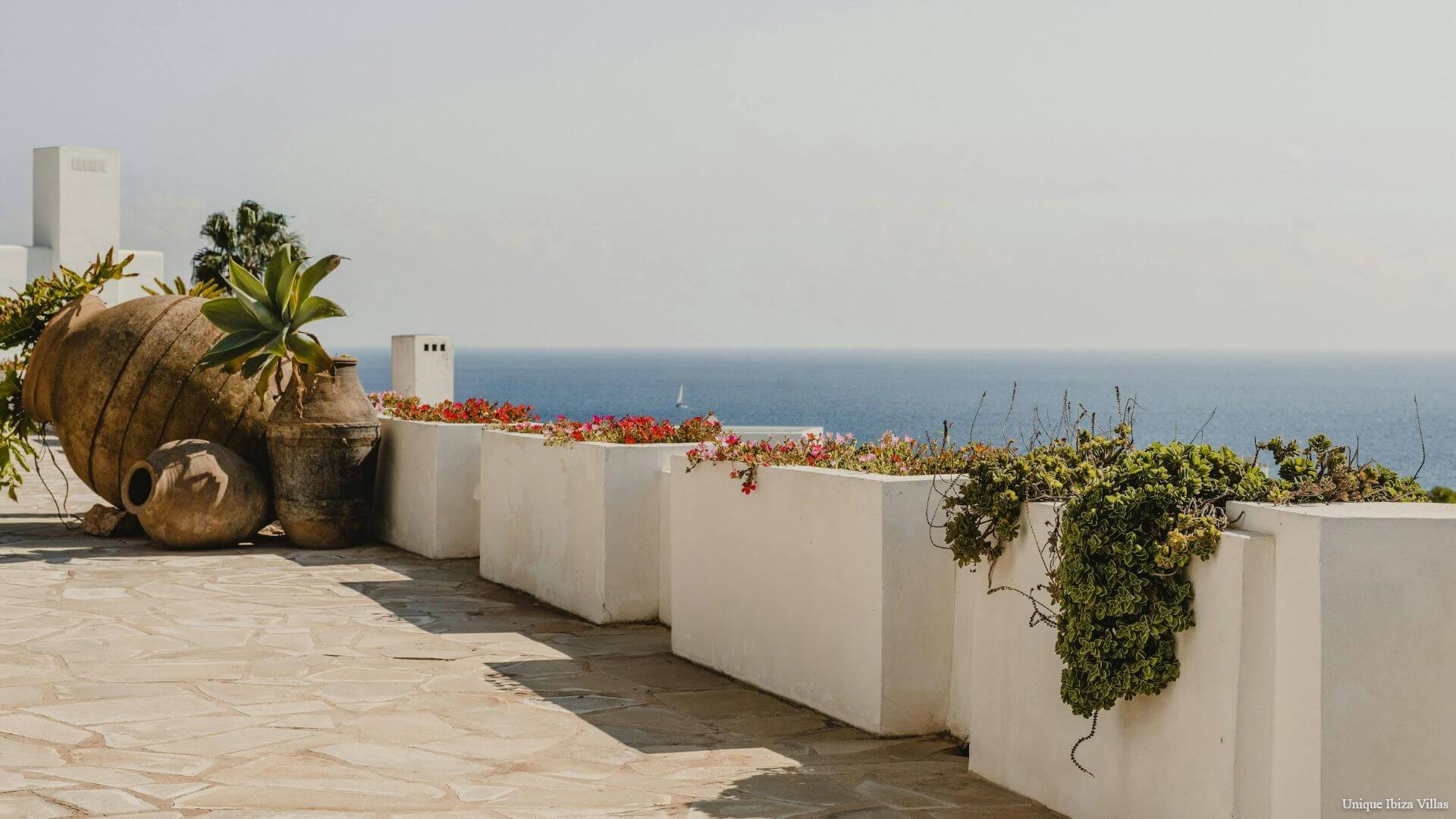  - VILLA ALLISON - 6 Bedrooms - Cap Martinet