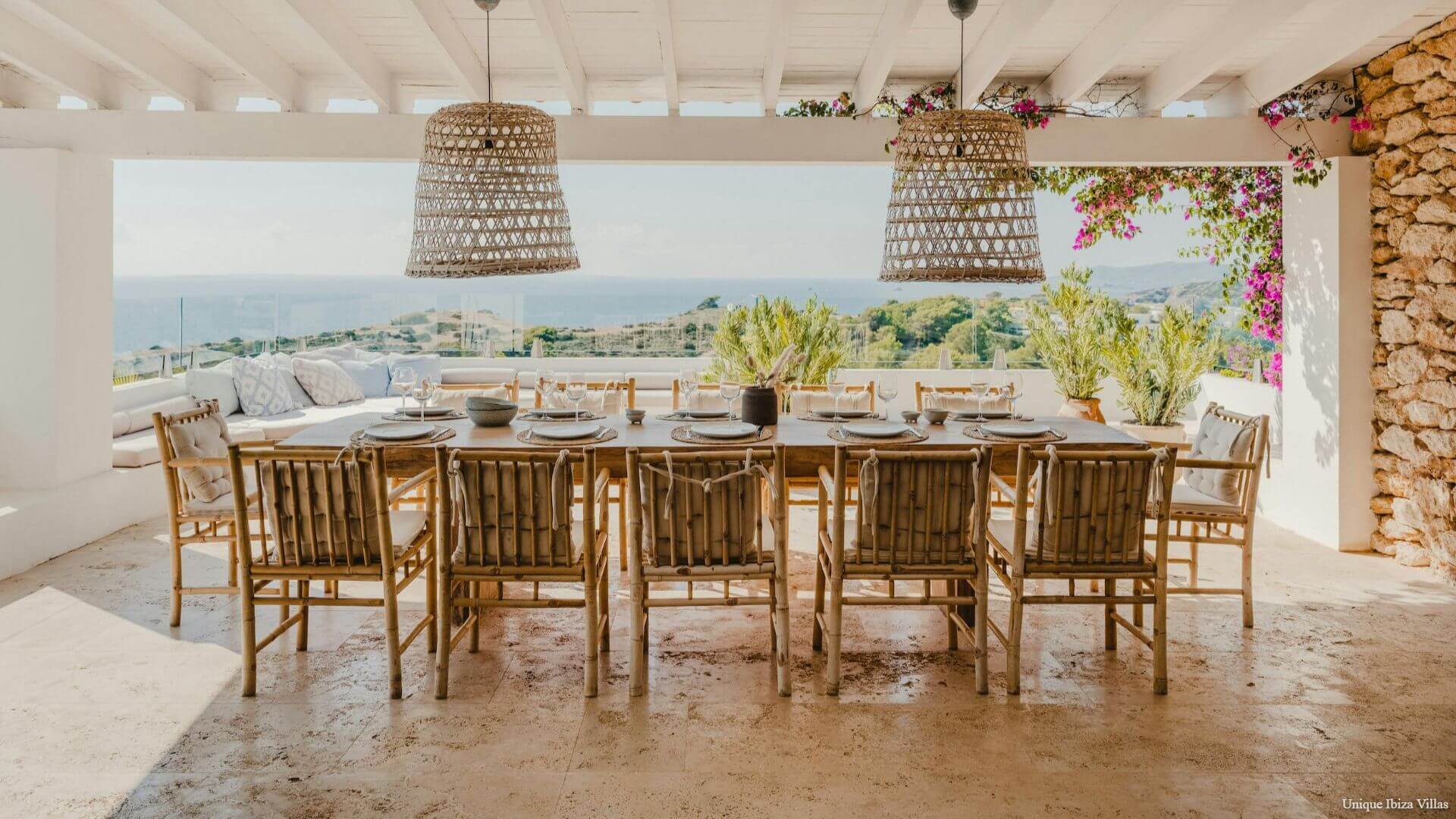  - VILLA ALLISON - 6 Bedrooms - Cap Martinet