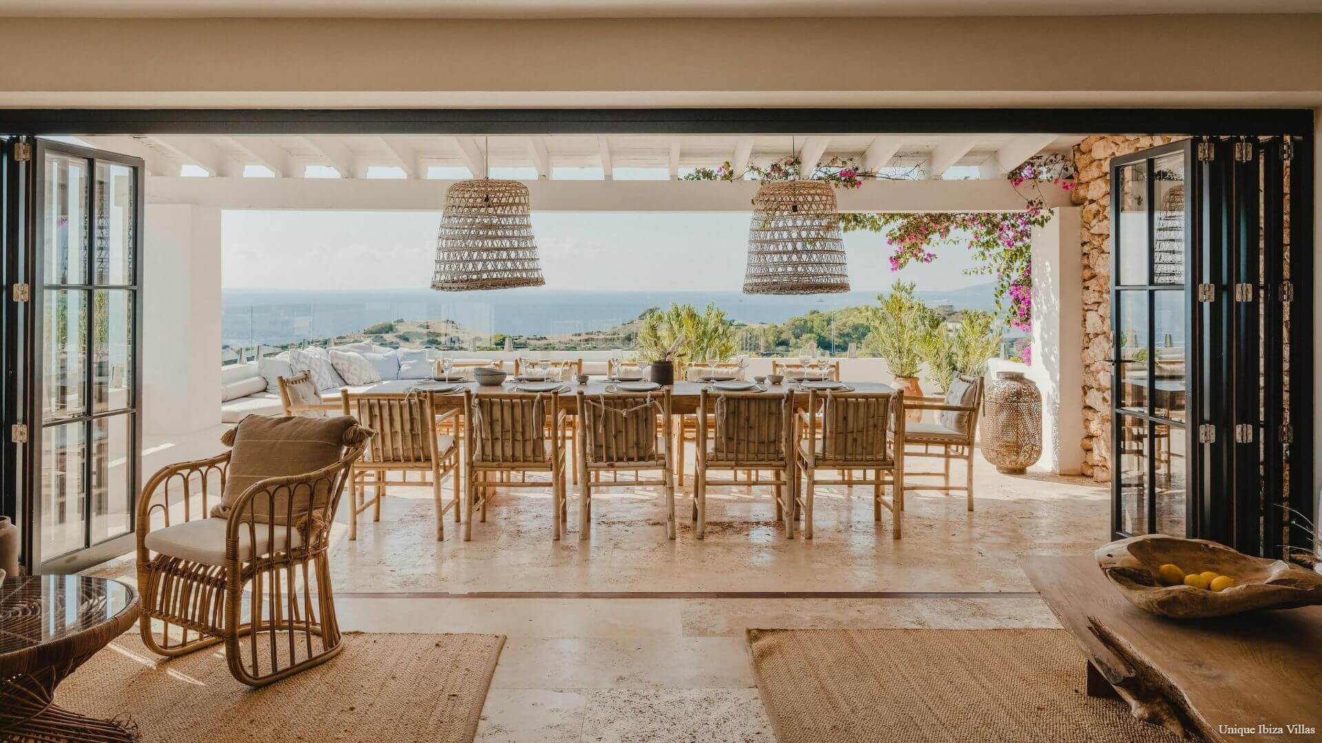  - VILLA ALLISON - 6 Bedrooms - Cap Martinet