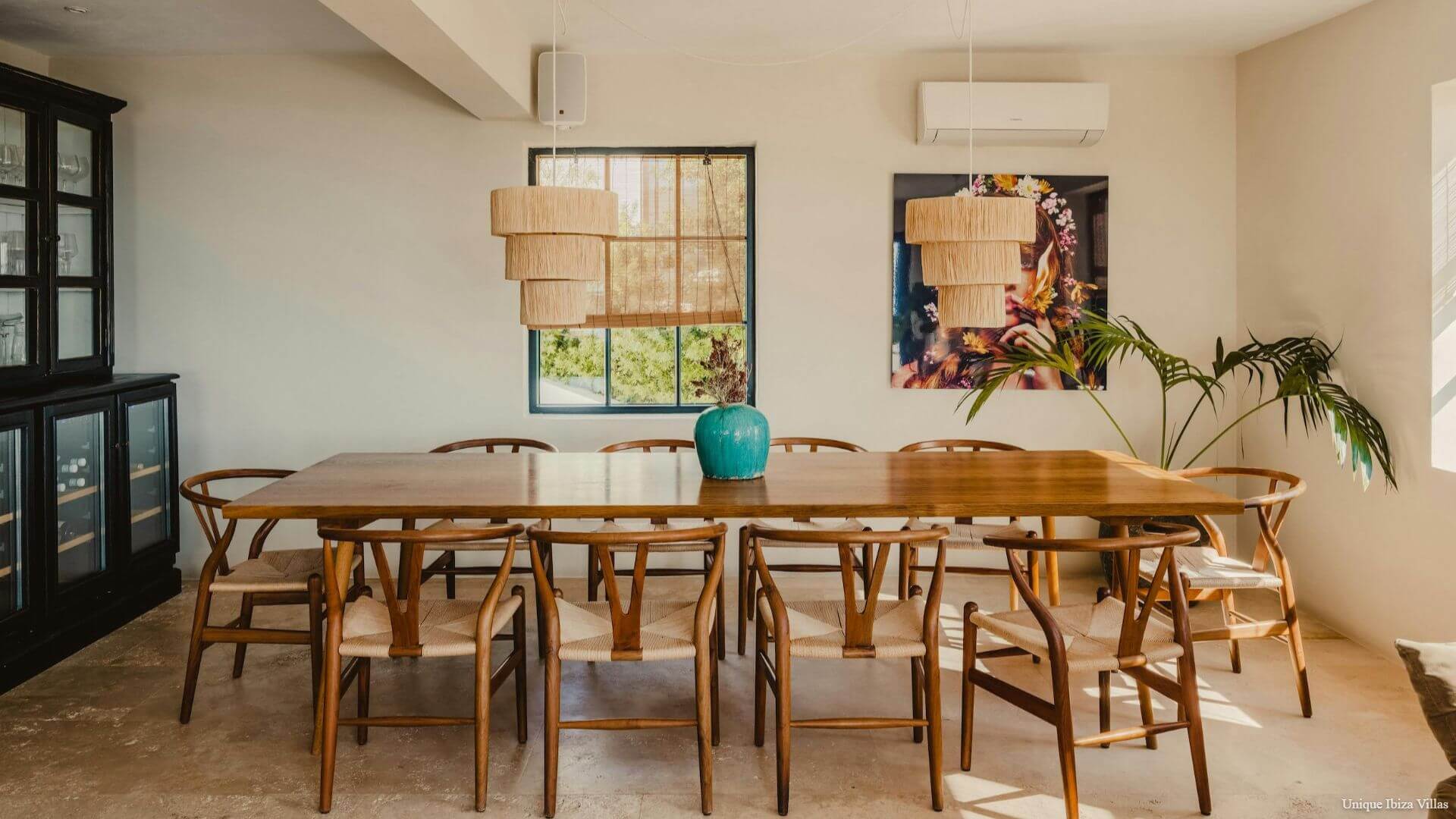  - VILLA ALLISON - 6 Bedrooms - Cap Martinet