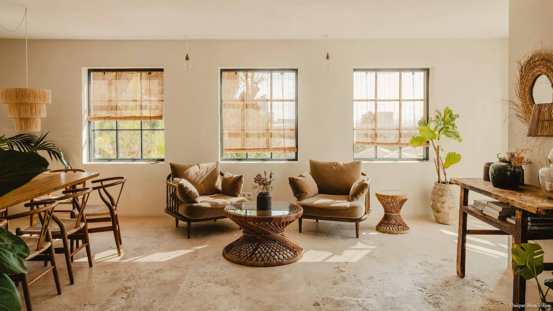  - VILLA ALLISON - 6 Bedrooms - Cap Martinet