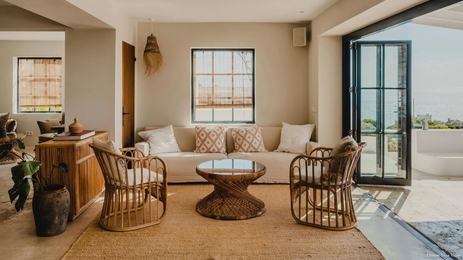  - VILLA ALLISON - 6 Bedrooms - Cap Martinet