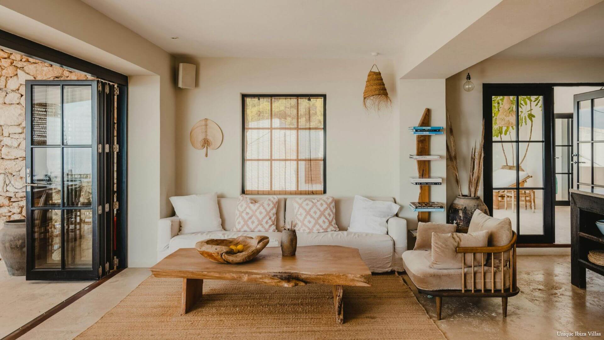  - VILLA ALLISON - 6 Bedrooms - Cap Martinet