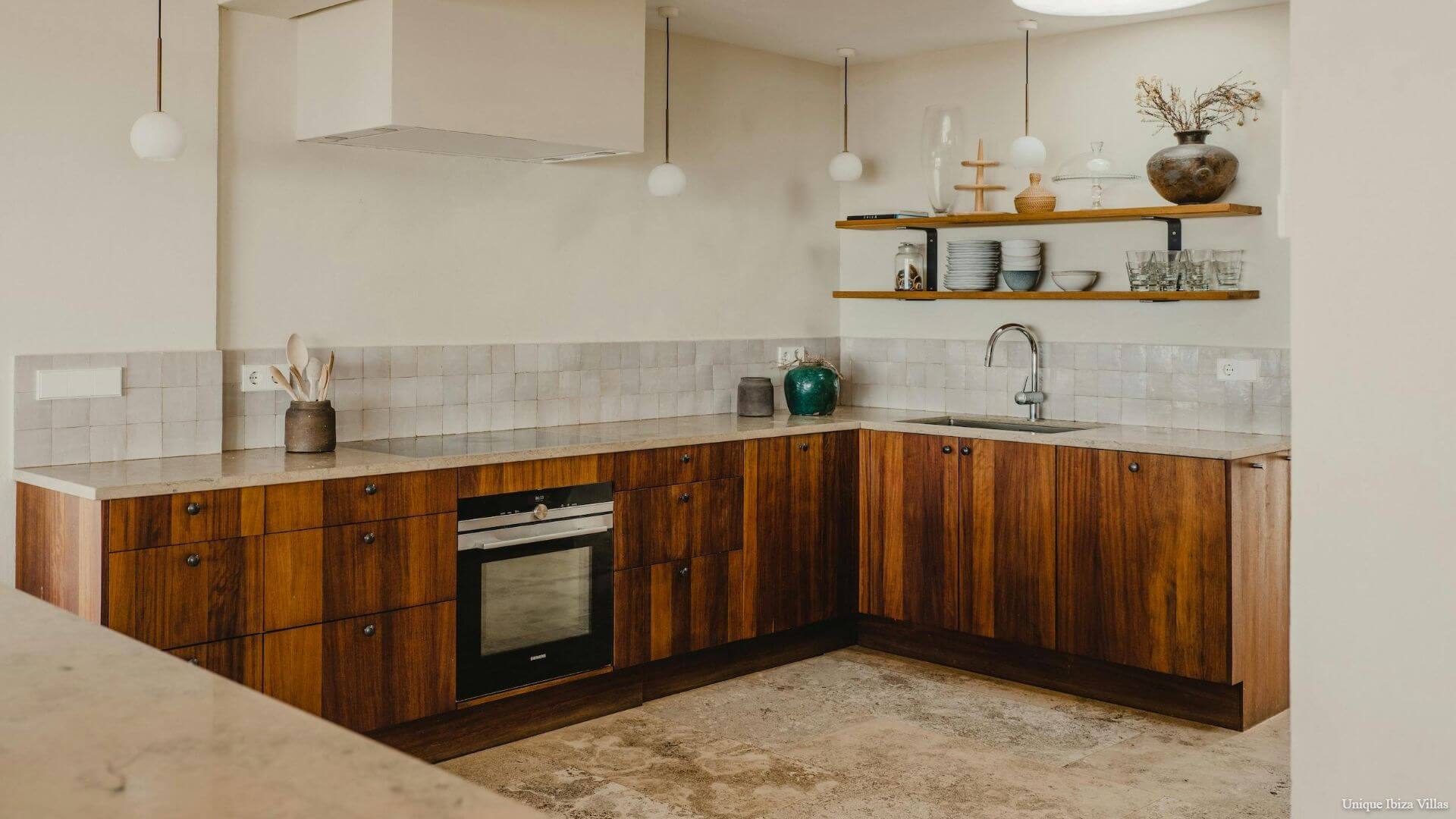  - VILLA ALLISON - 6 Bedrooms - Cap Martinet