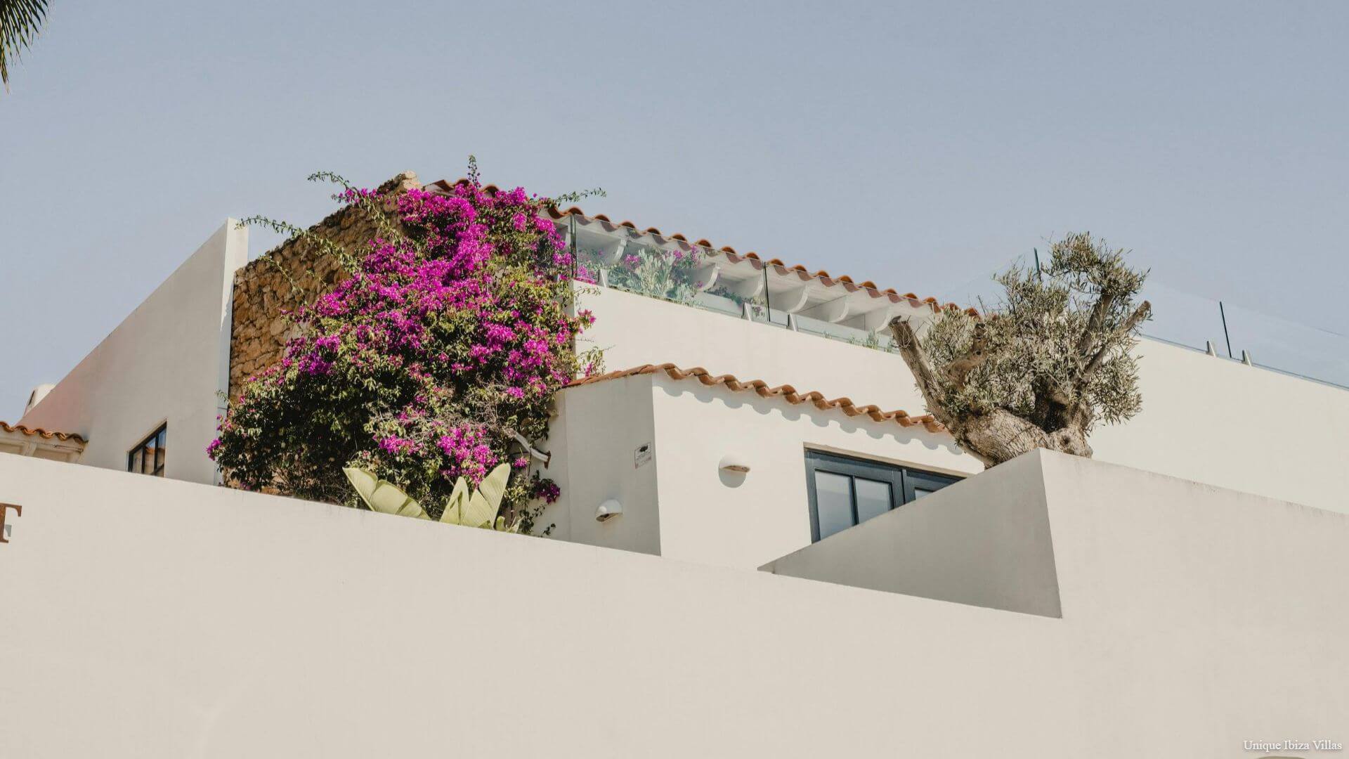  - VILLA ALLISON - 6 Bedrooms - Cap Martinet
