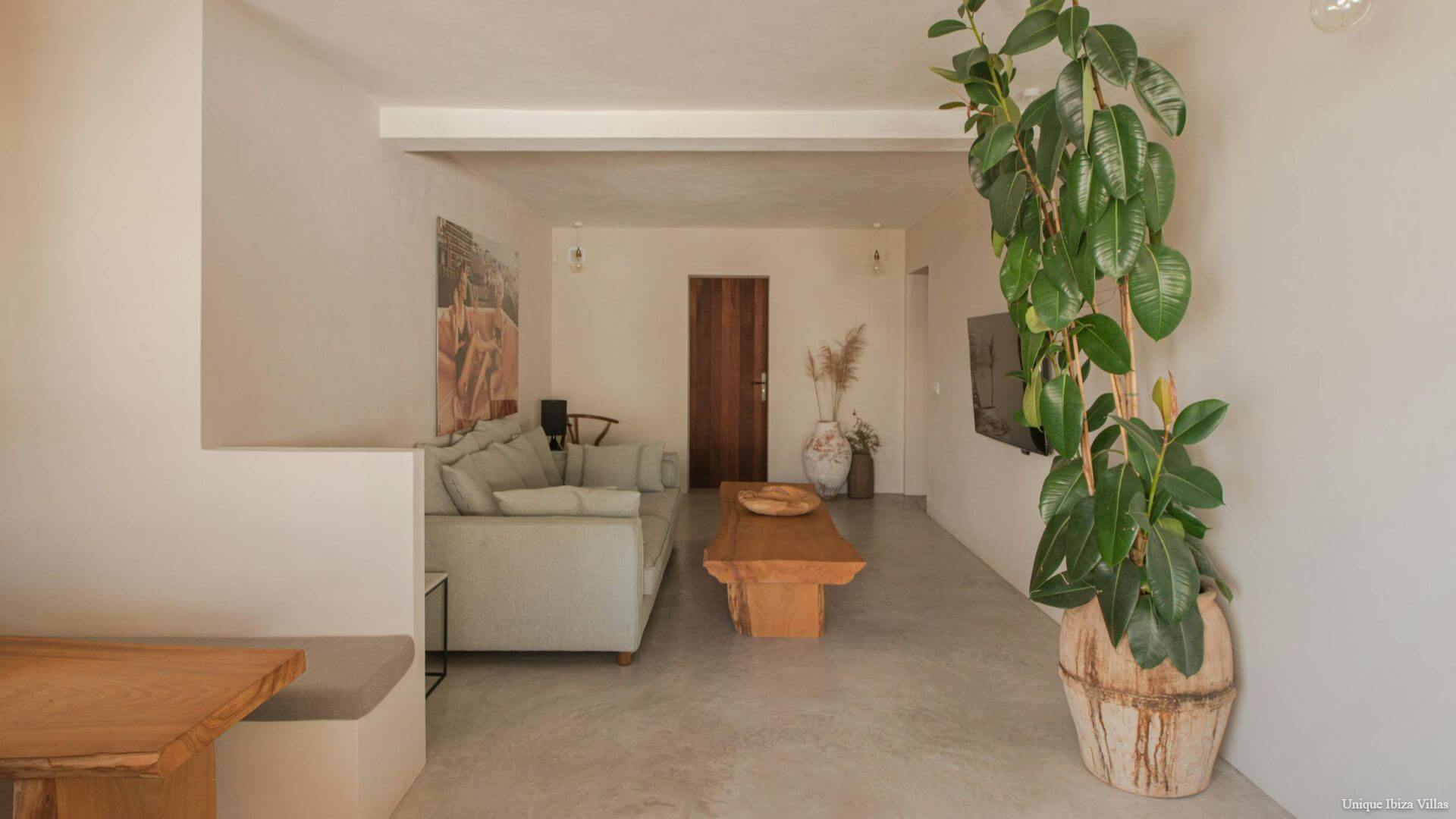  - VILLA ALLISON - 6 Bedrooms - Cap Martinet