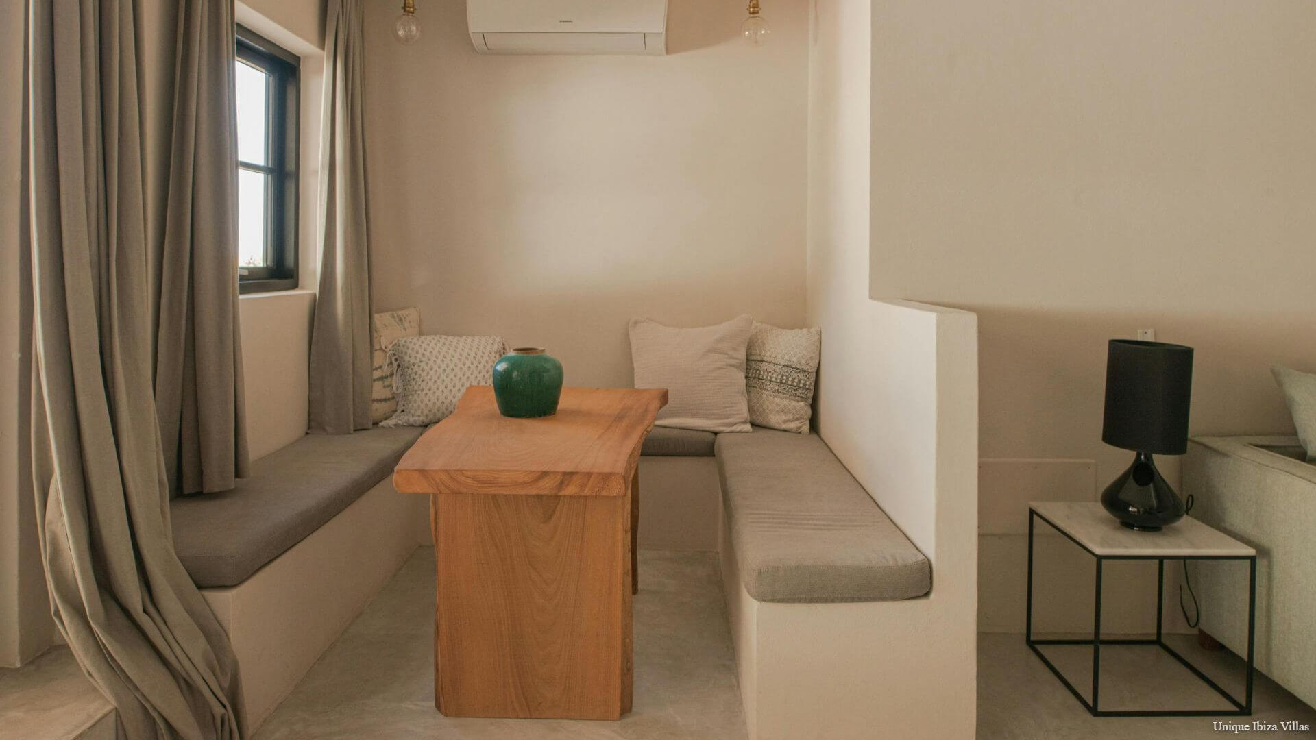  - VILLA ALLISON - 6 Bedrooms - Cap Martinet