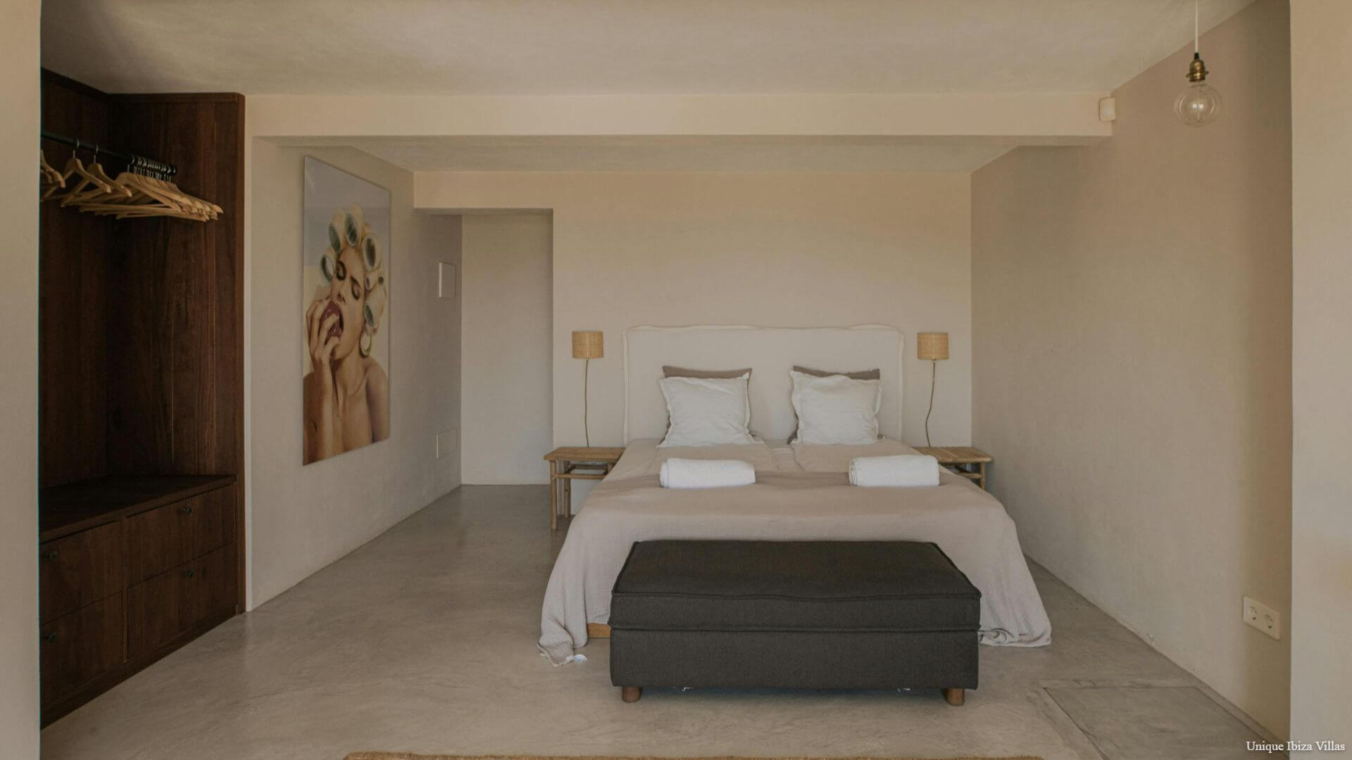  - VILLA ALLISON - 6 Bedrooms - Cap Martinet