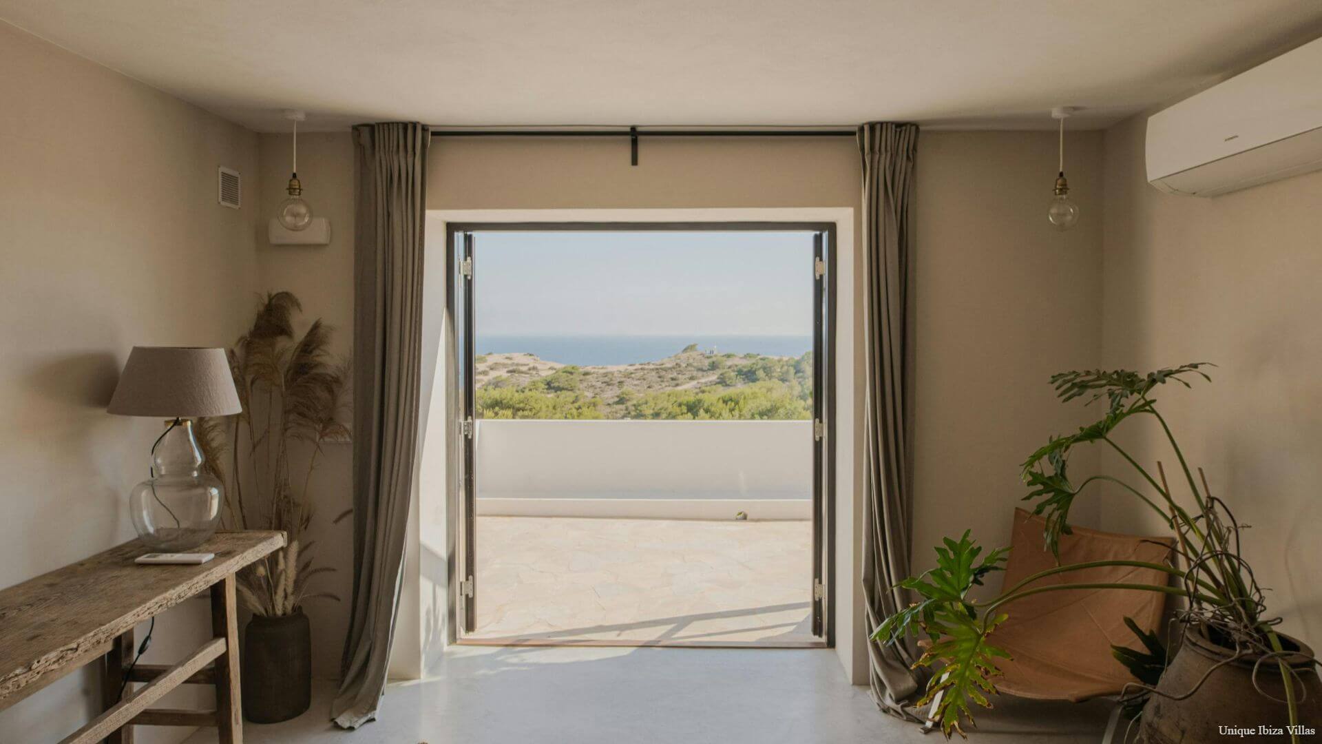  - VILLA ALLISON - 6 Bedrooms - Cap Martinet